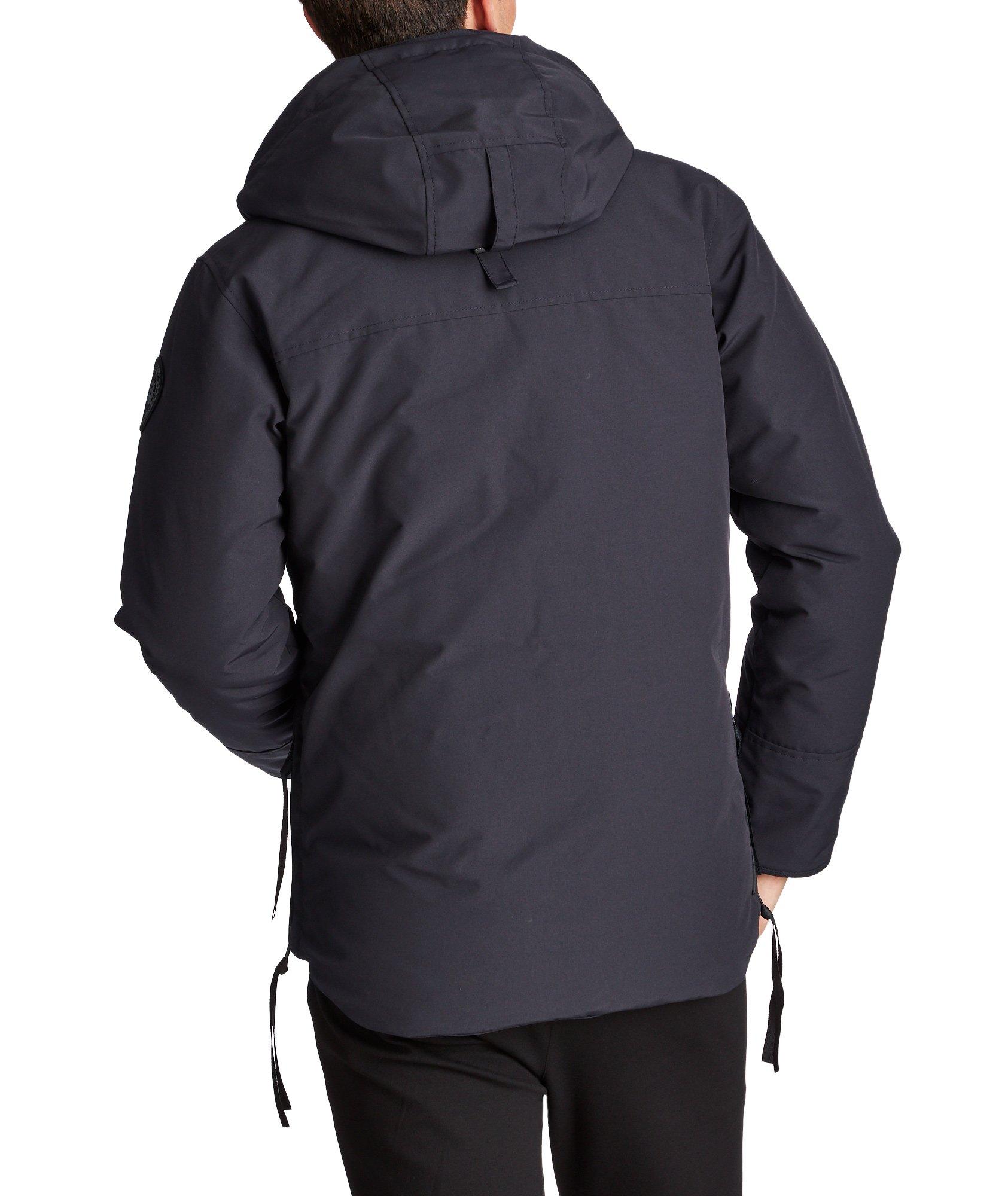 Maitland Parka Black Label image 1