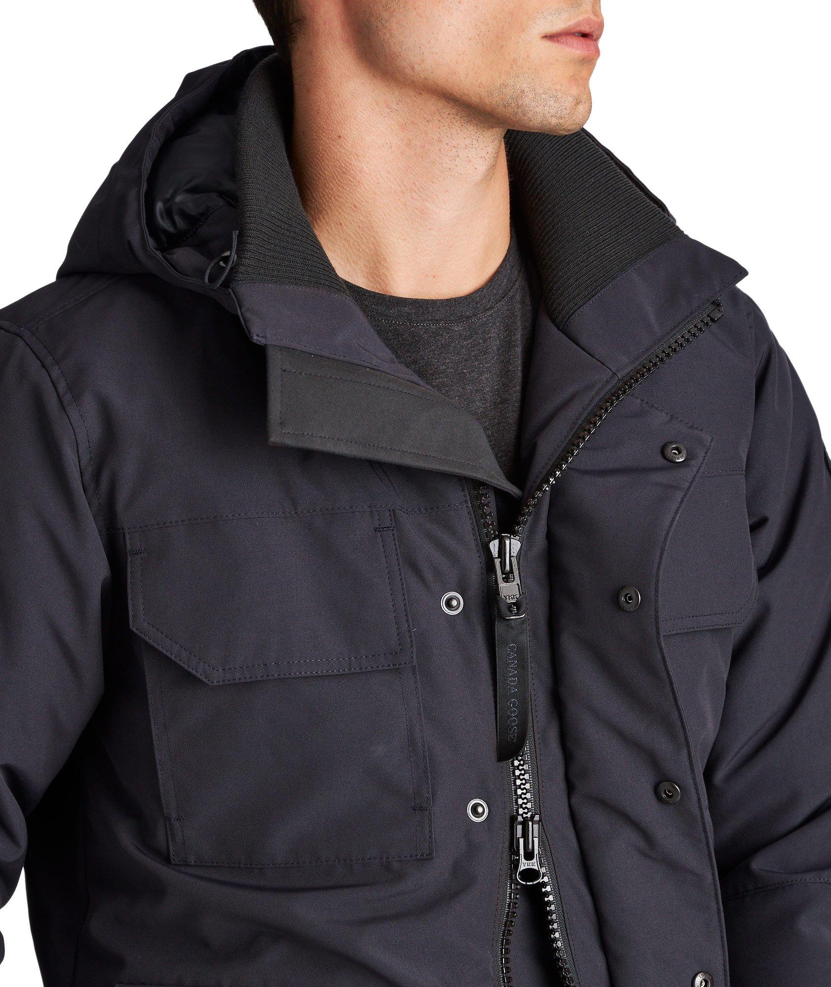 Maitland Parka Black Label image 2