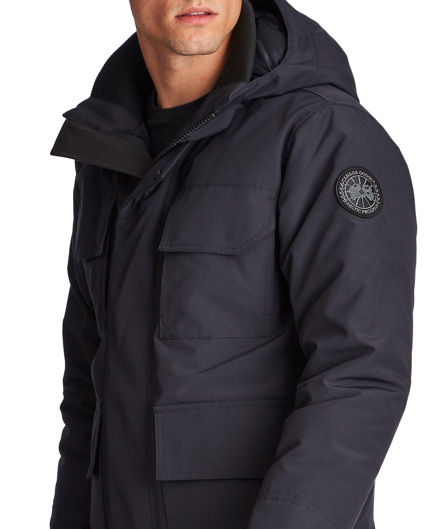 Maitland Parka Black Label image 3