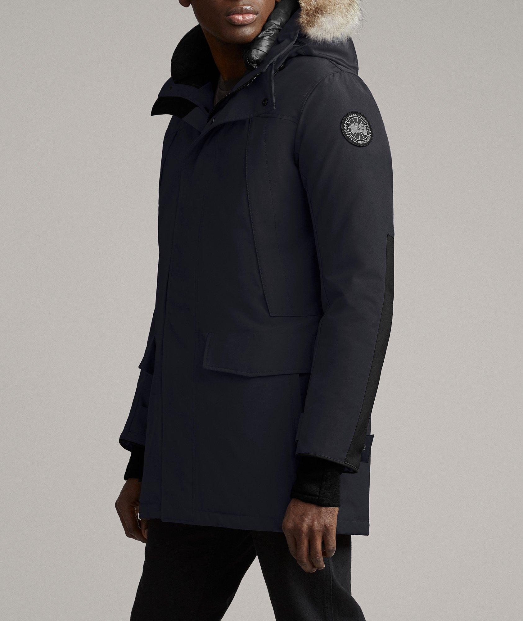 Manteau Sherridon, collection Black Label image 0