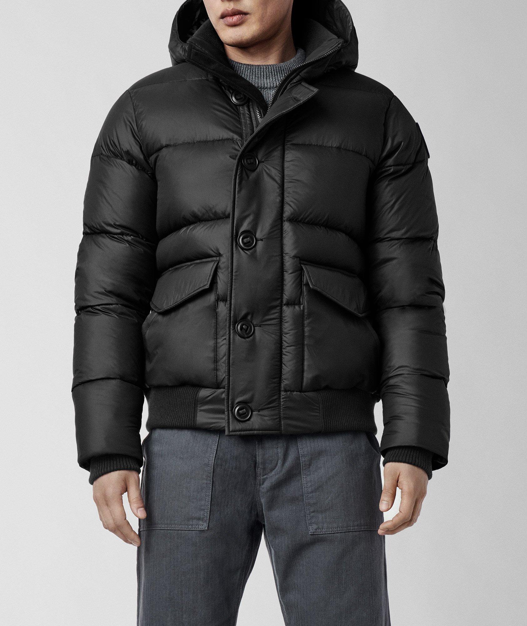 Ventoux Parka Black Label image 2