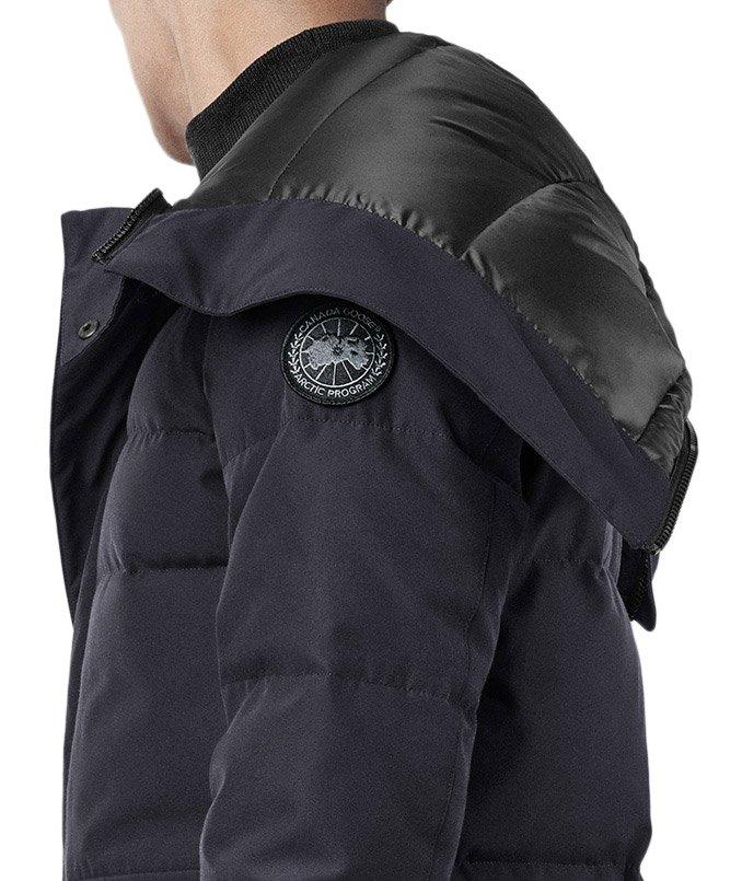 Wedgemount Parka Black Label image 3