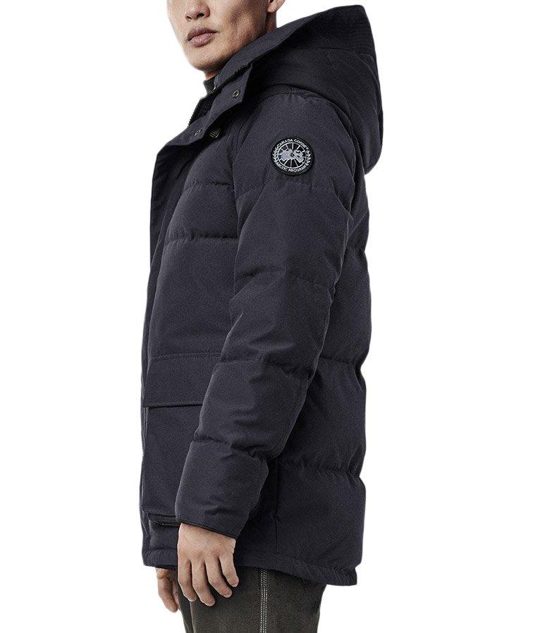 Wedgemount Parka Black Label image 4