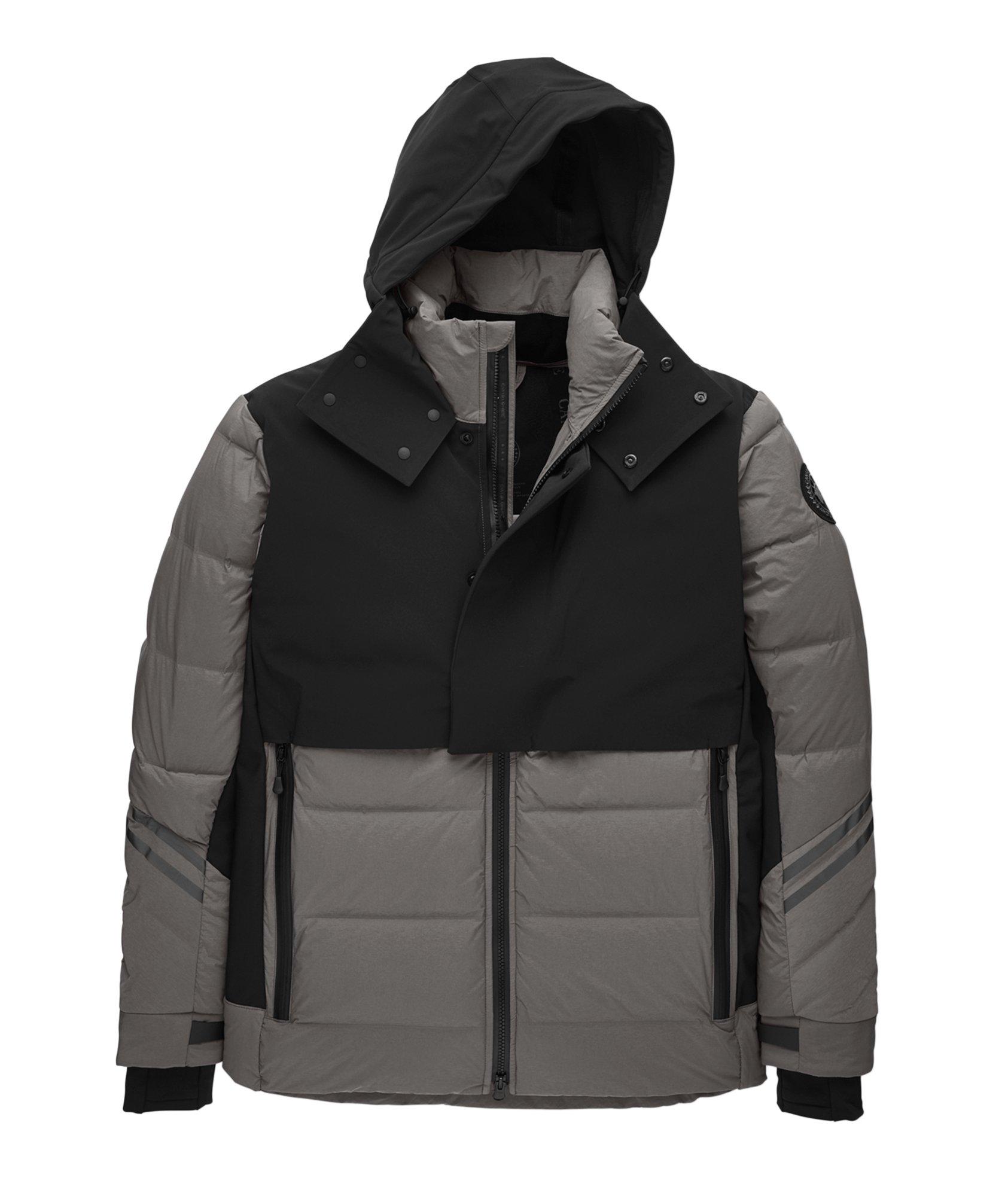 HyBridge CW Element Jacket Black Label image 0