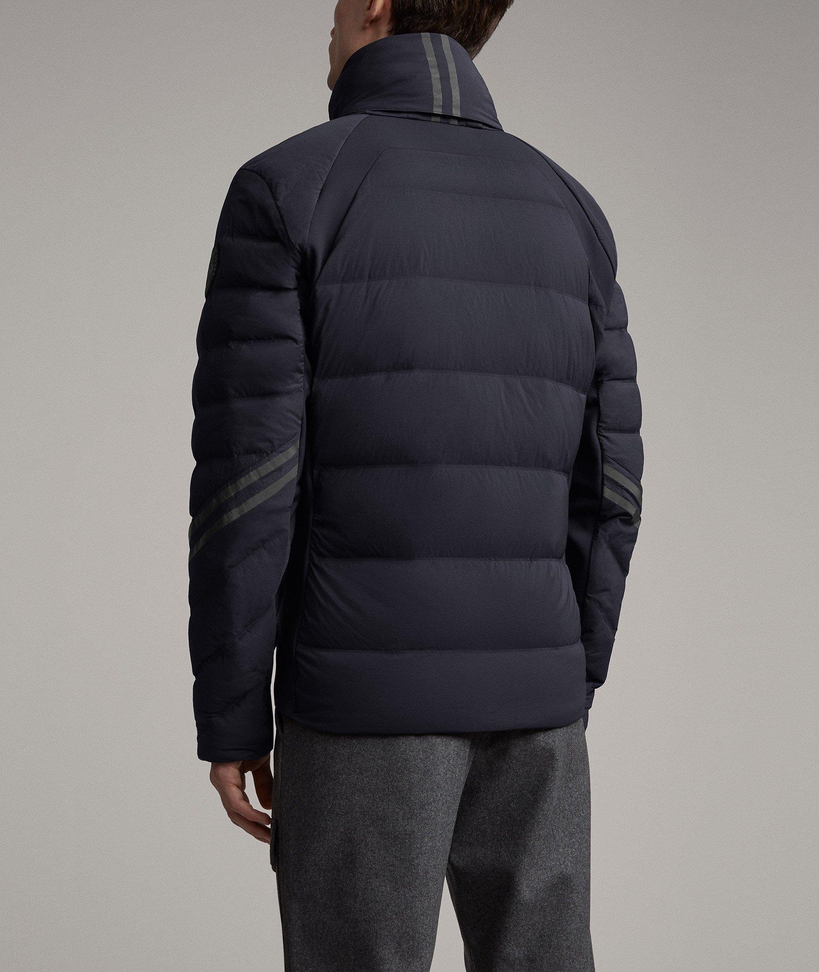 HyBridge CW Jacket Black Label image 3