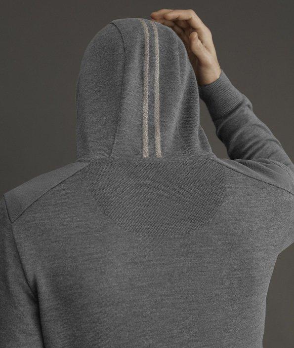 Amherst Hoody image 2