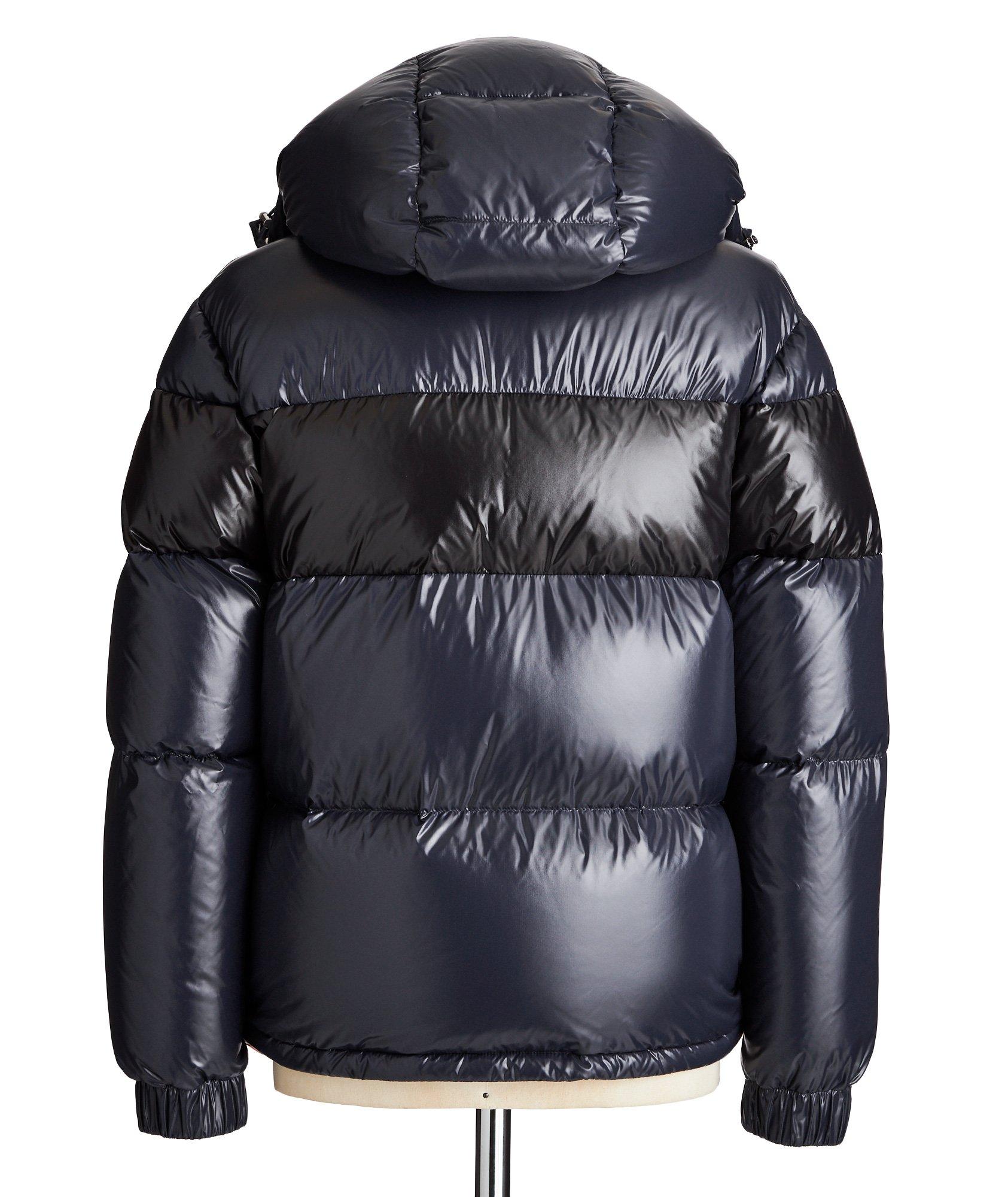 Gary Down Jacket image 1