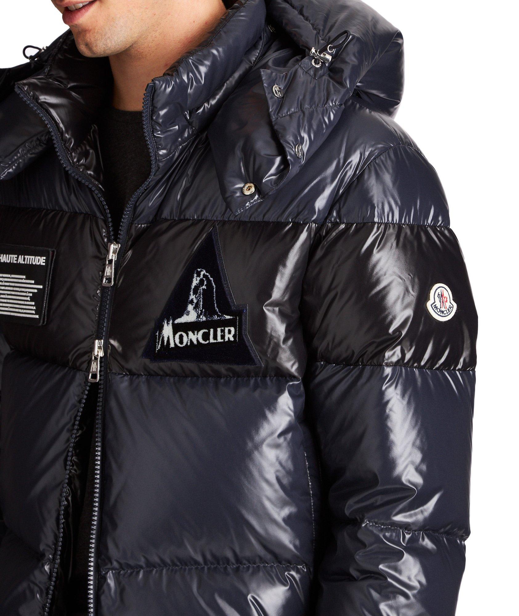 Gary Down Jacket image 2