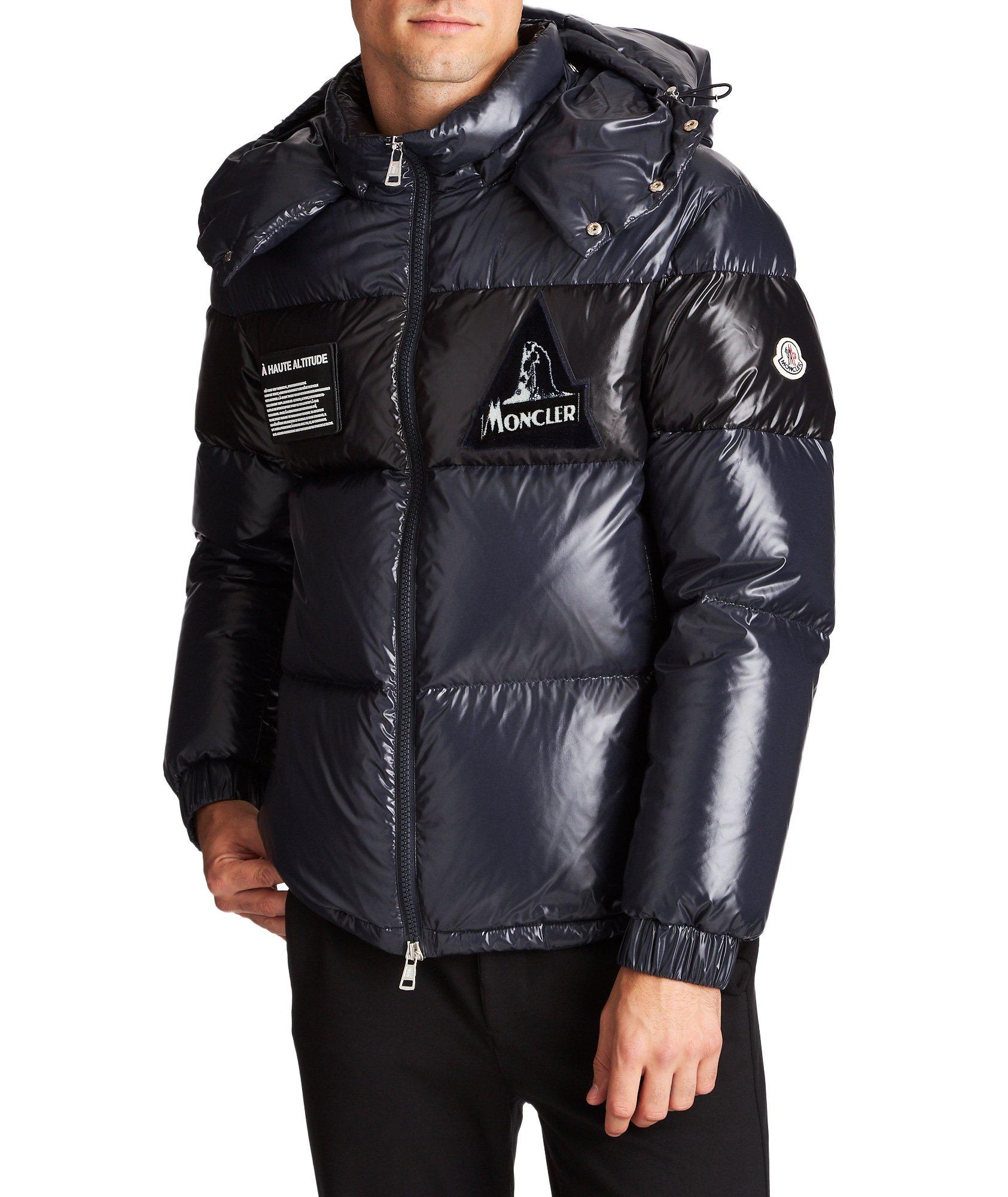 Gary Down Jacket image 0