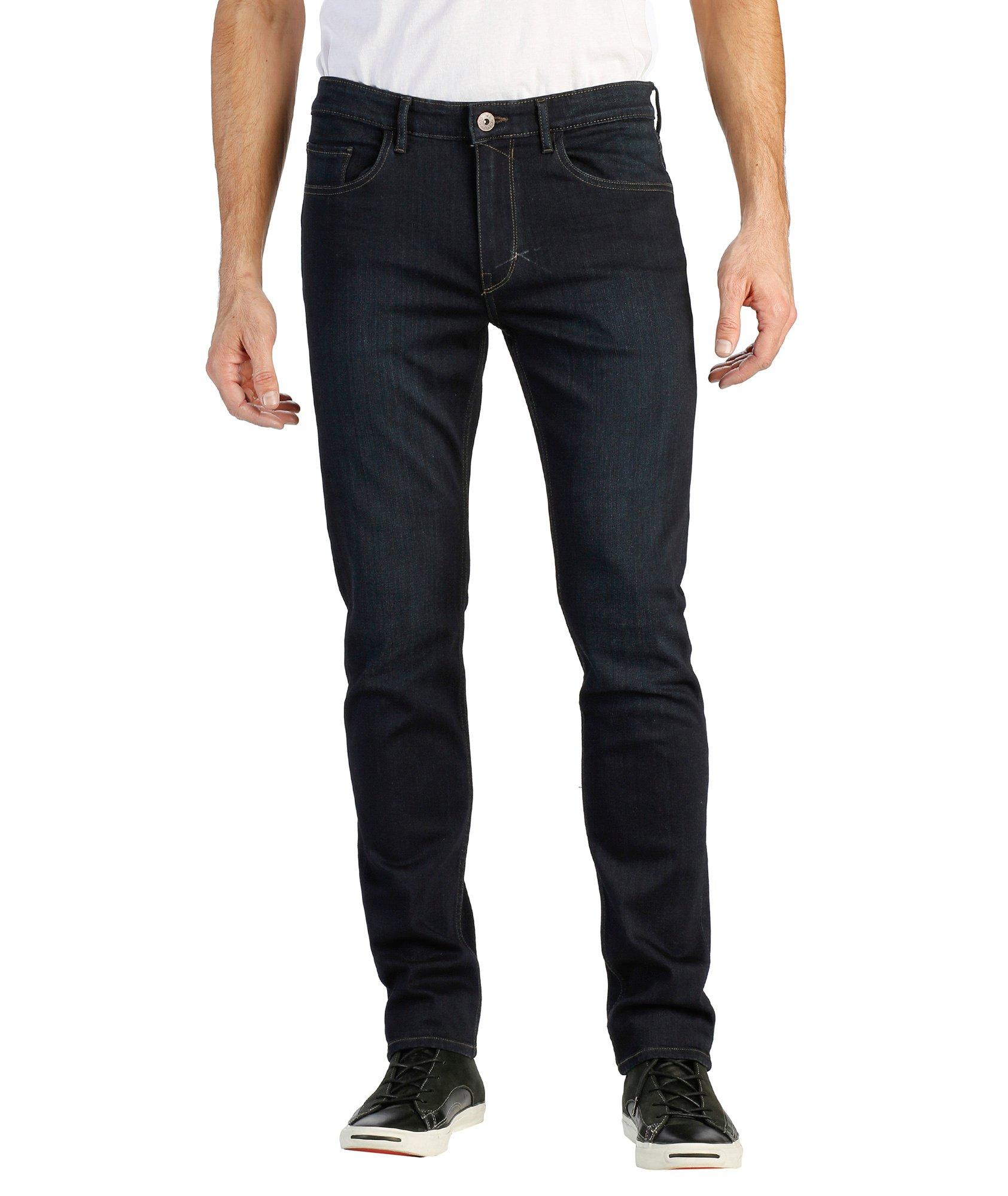 Paige Federal Slim Straight Transcend Jeans | Jeans | Harry Rosen