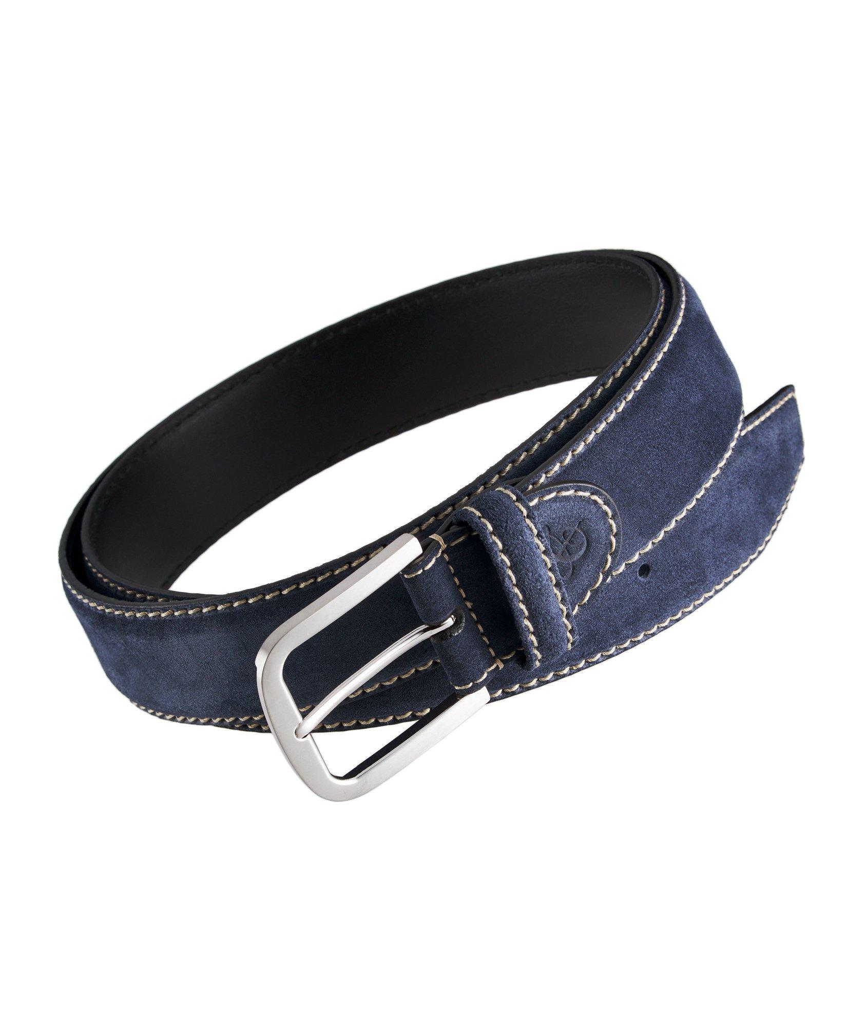 Suede Belt image 0