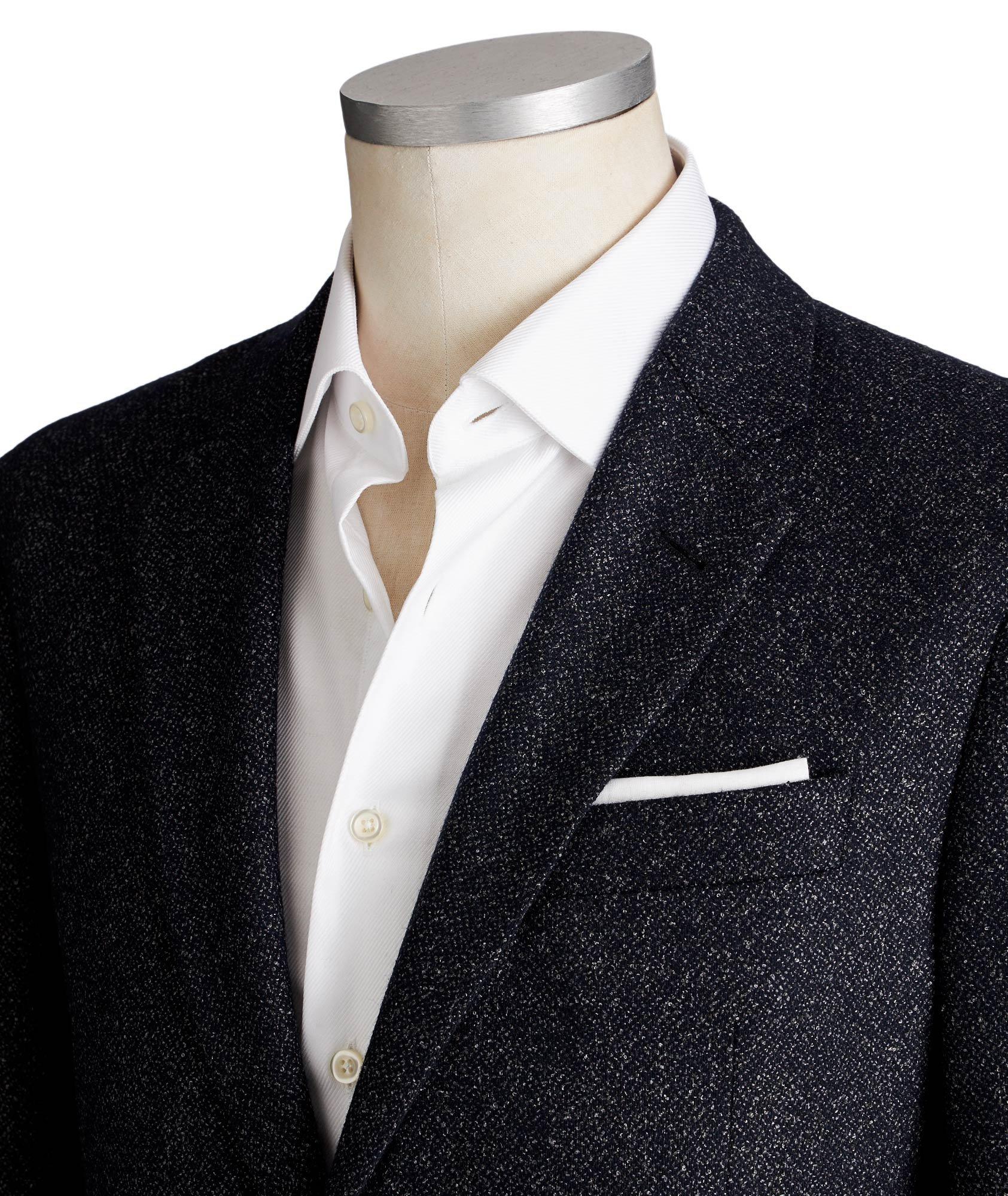 G-Line Deco Wool-Cashmere Blend Sports Jacket image 1