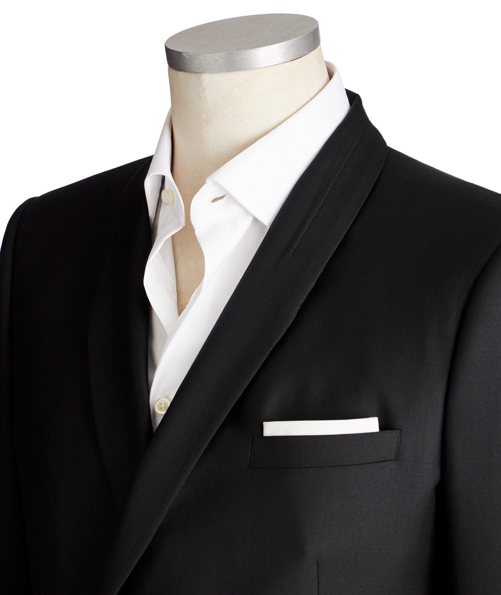 Double-Breasted Tuxedo image 1