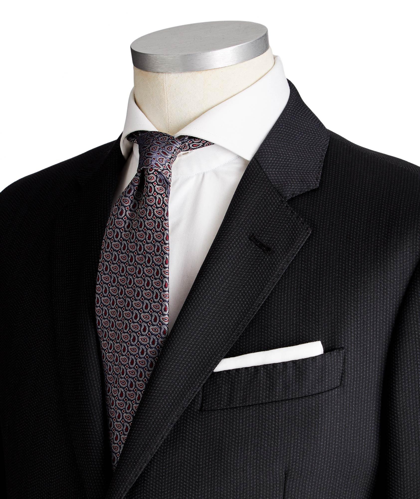 G-Line Bird's Eye Suit image 1