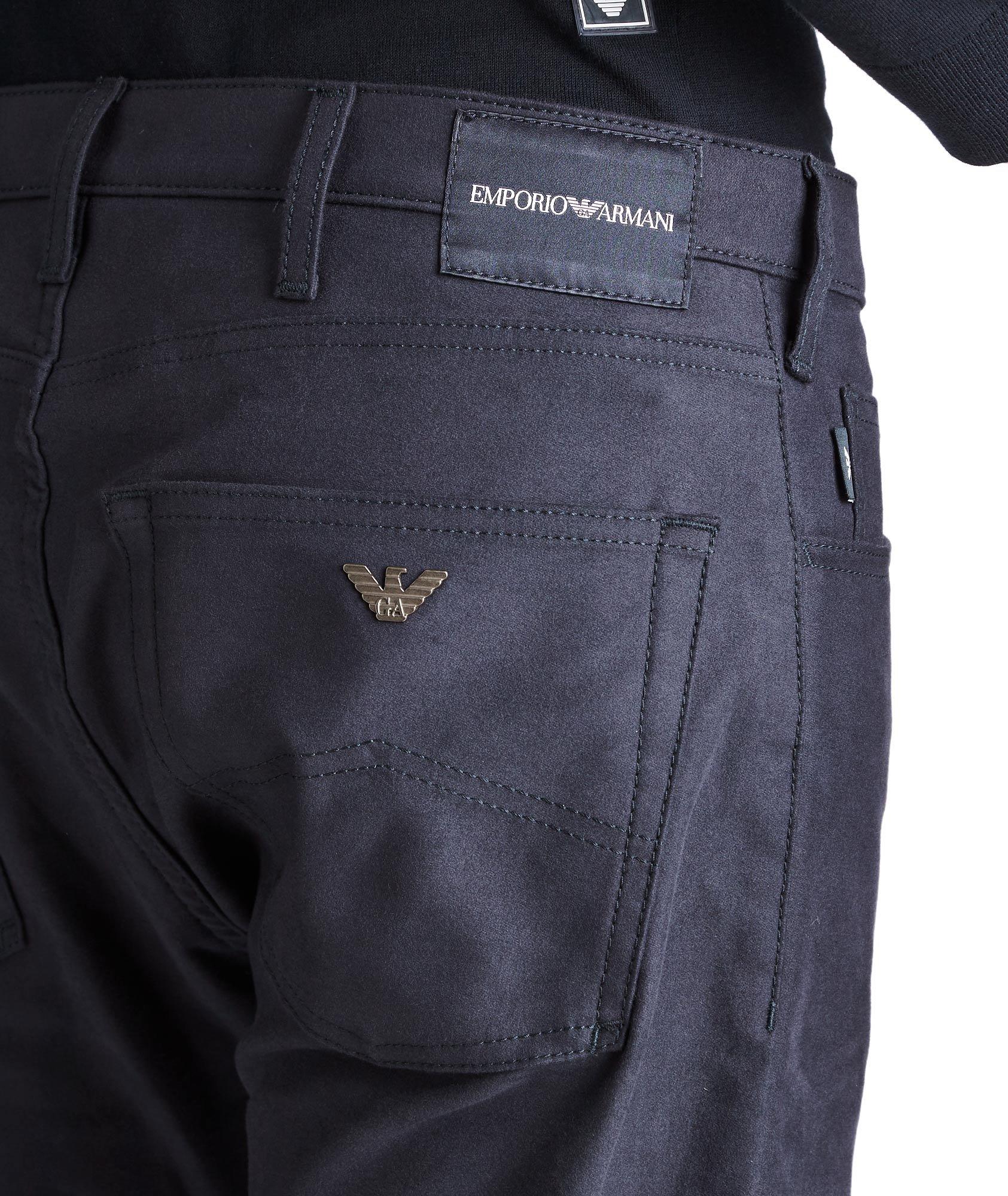 J45 Five-Pocket Pants image 2