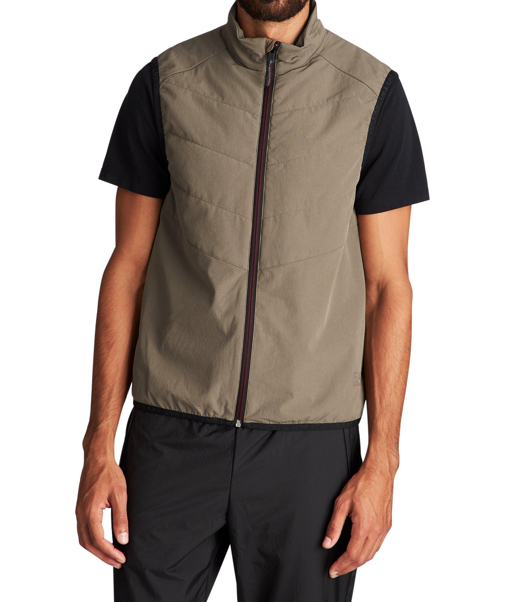 Hooded Performance Jacket image 3