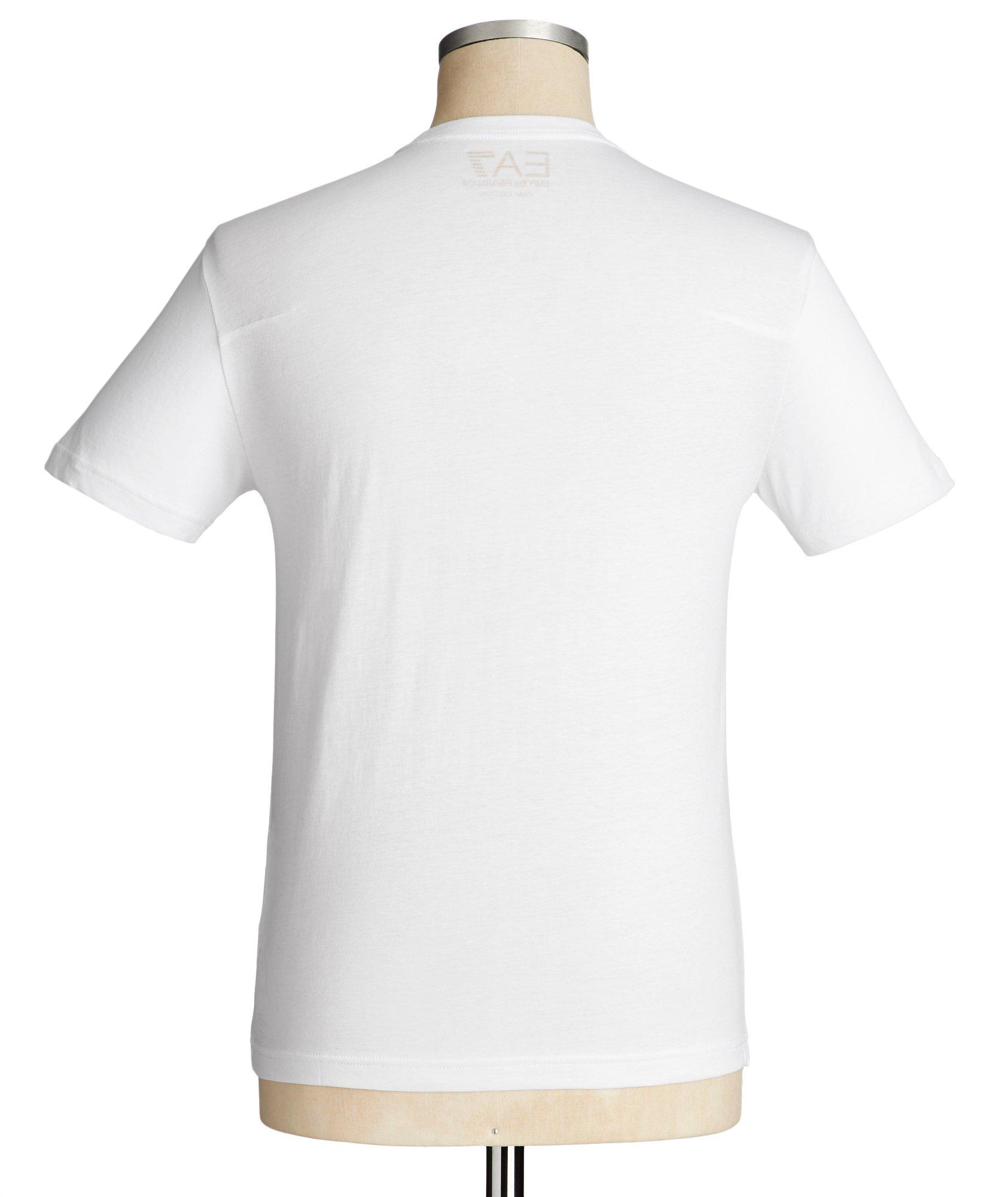 Cotton T-Shirt image 1