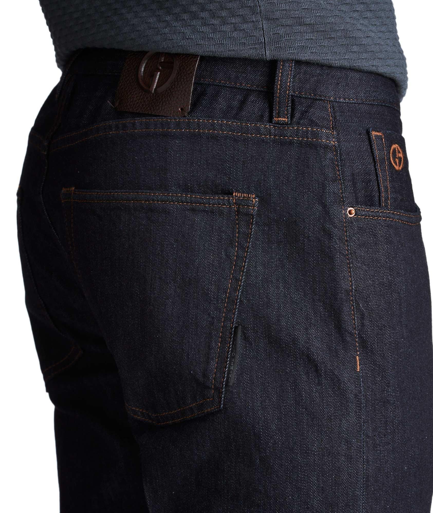 Straight Fit Jeans image 2