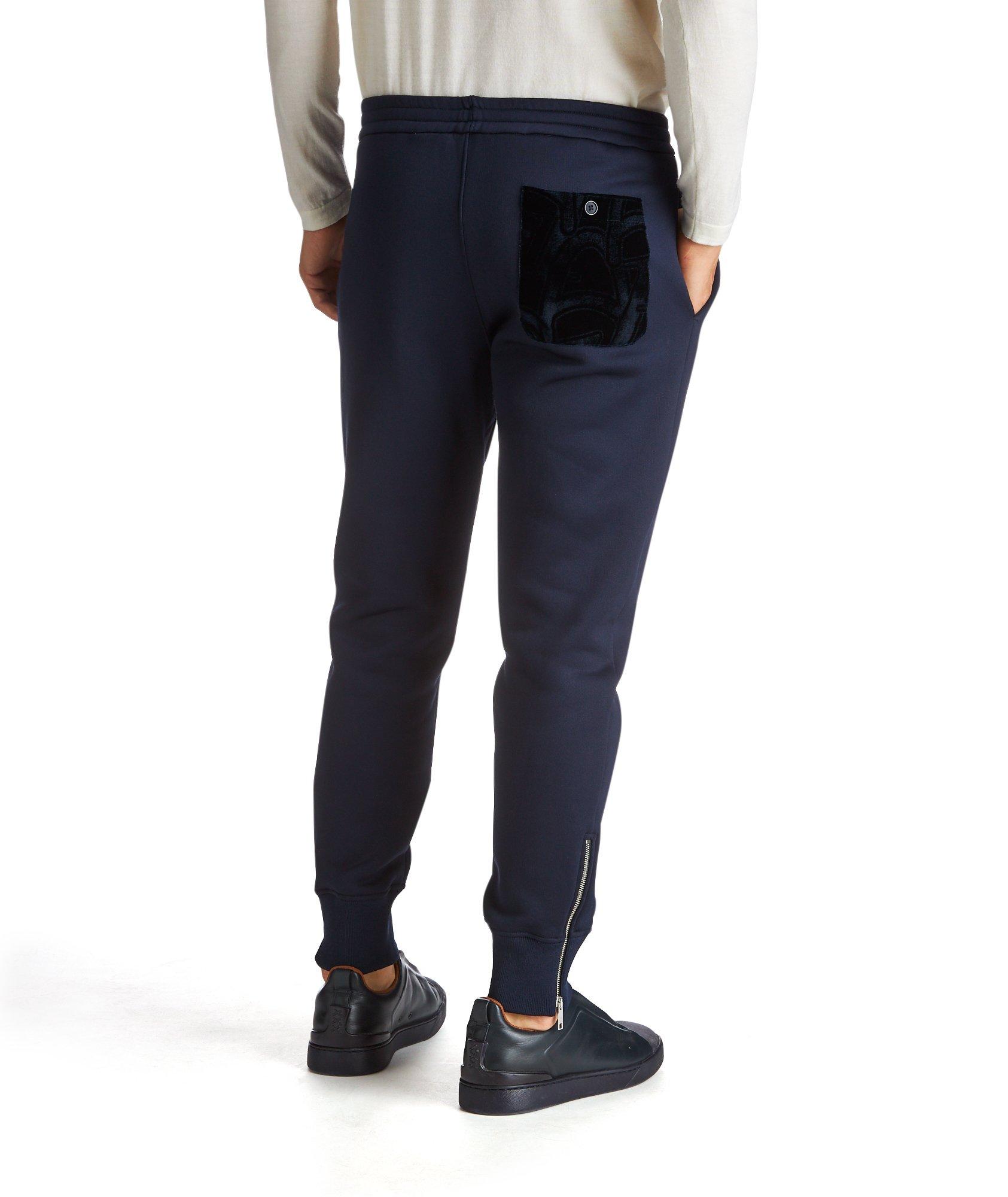 Drawstring Joggers image 1