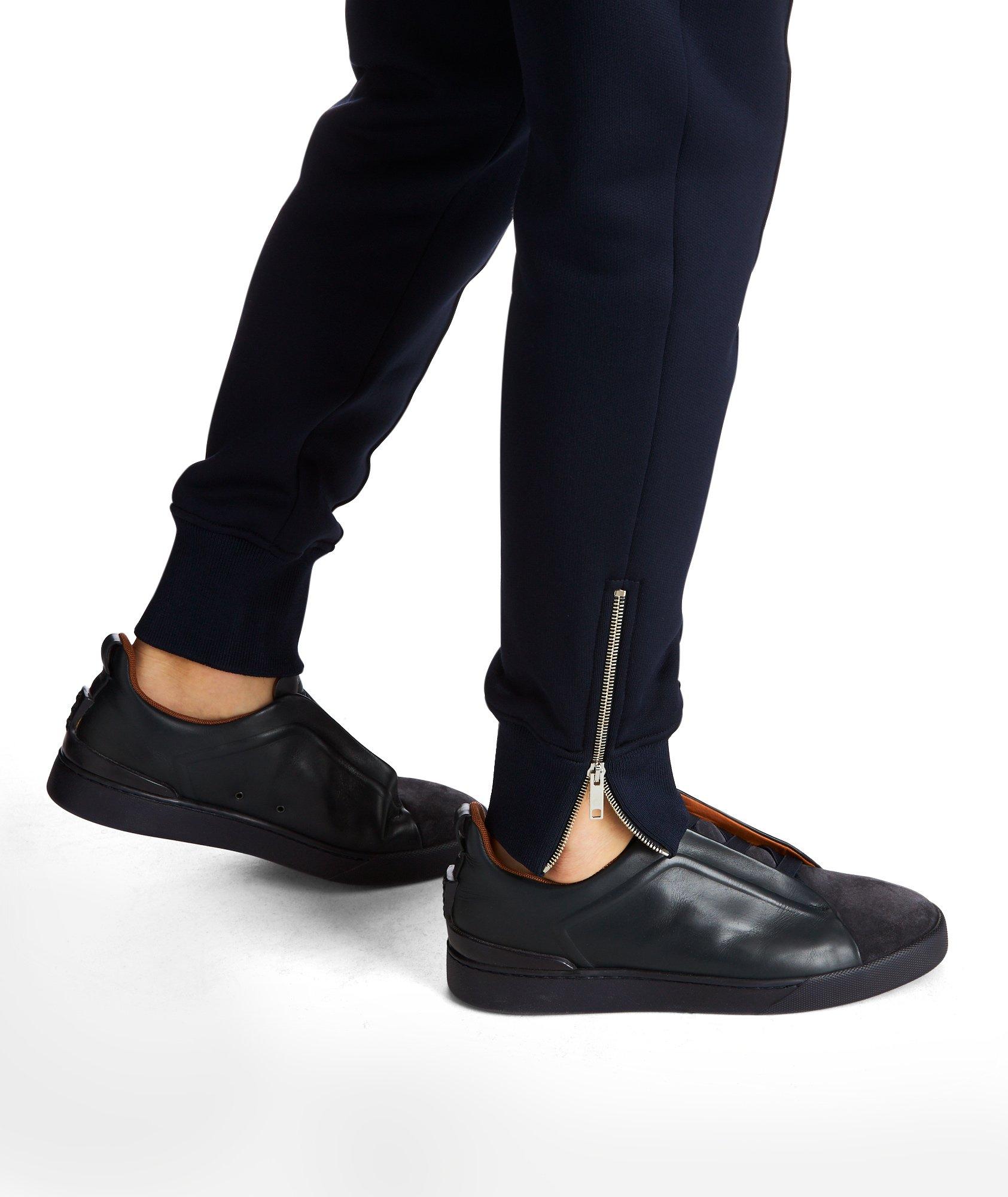 Drawstring Joggers image 2