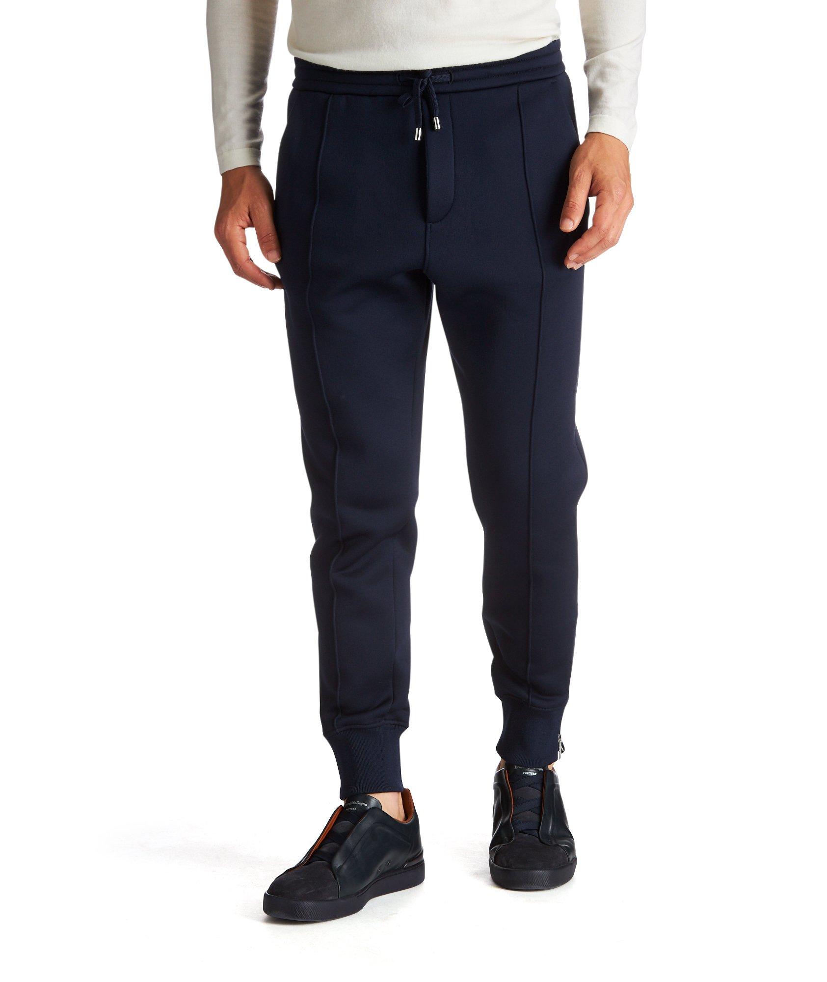 Drawstring Joggers image 0