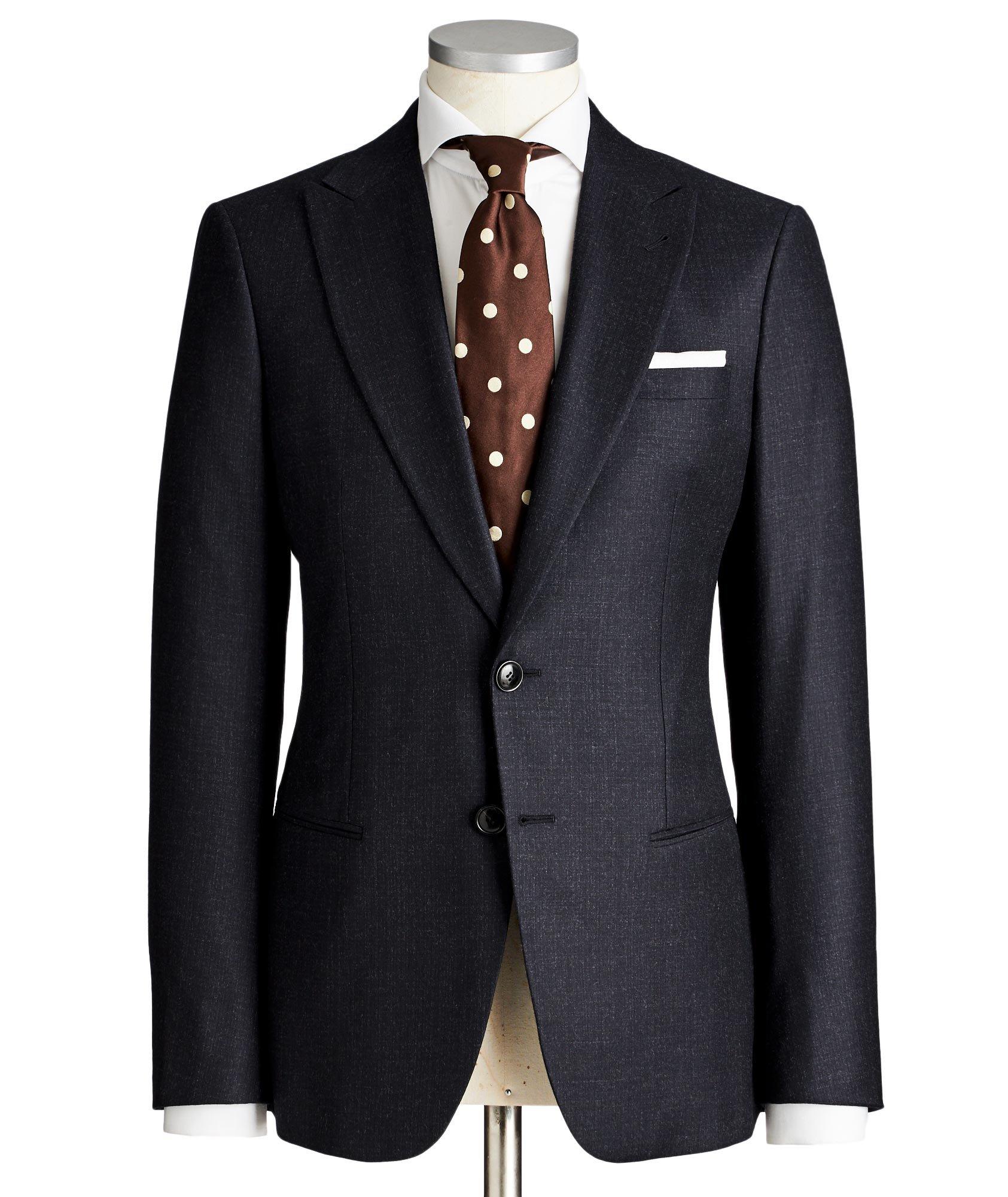 Giorgio Armani Soho Suit | Suits | Harry Rosen