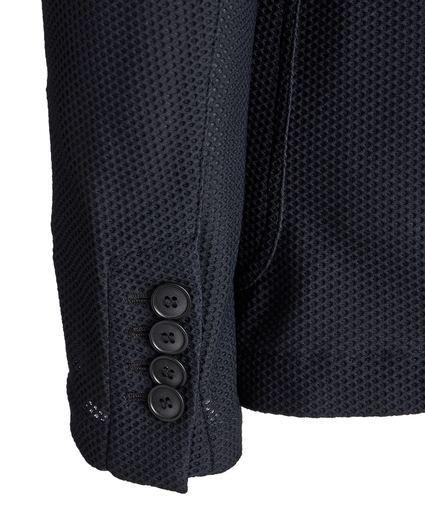 Icon Stretch-Knit Sports Jacket image 2