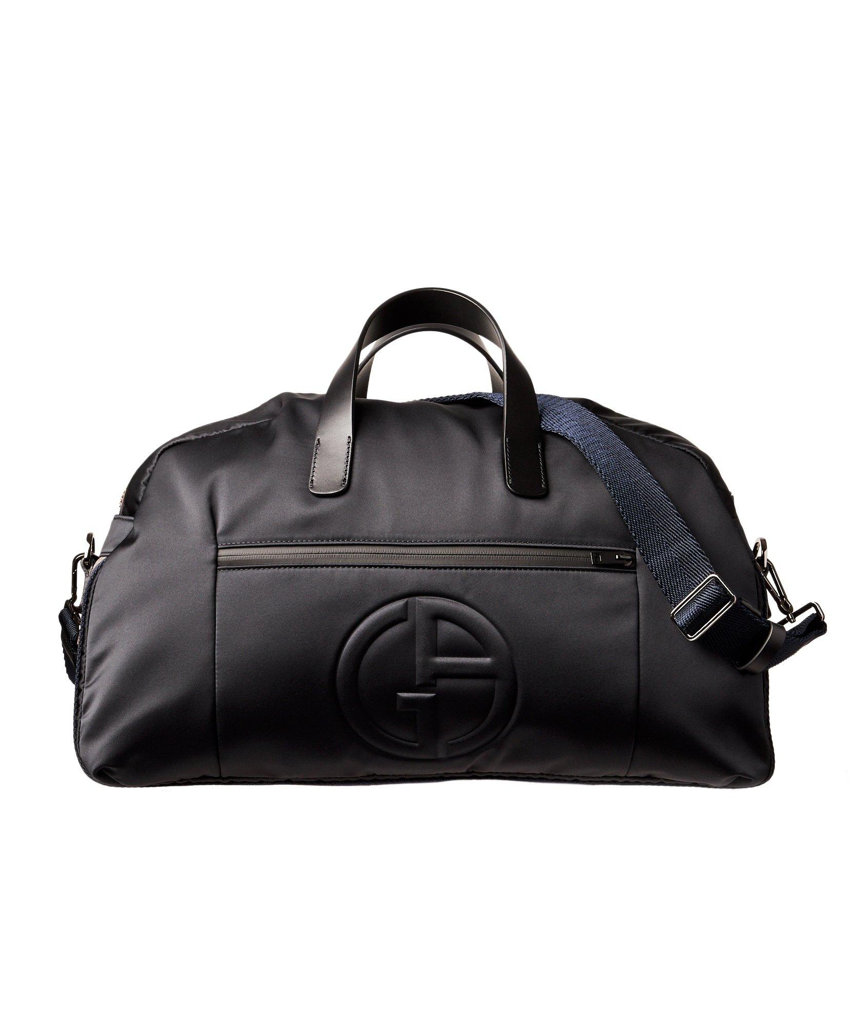 Nylon Duffel Bag image 0