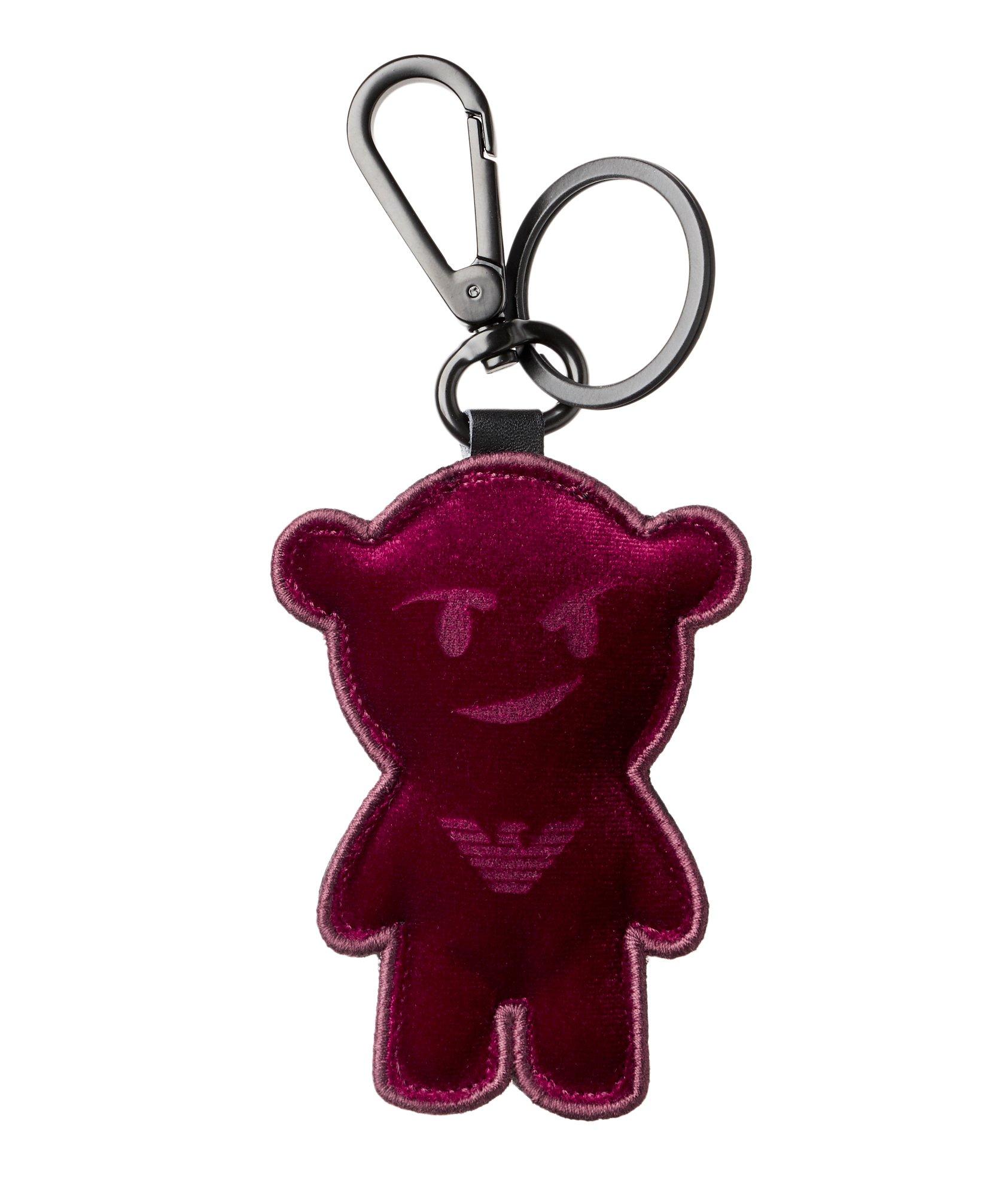 Teddy Bear Keychain image 0