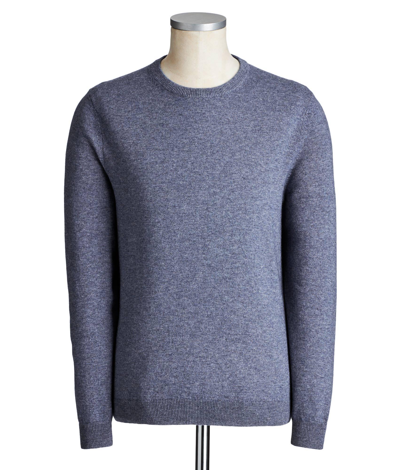 Pull en cachemire SeaCell image 0