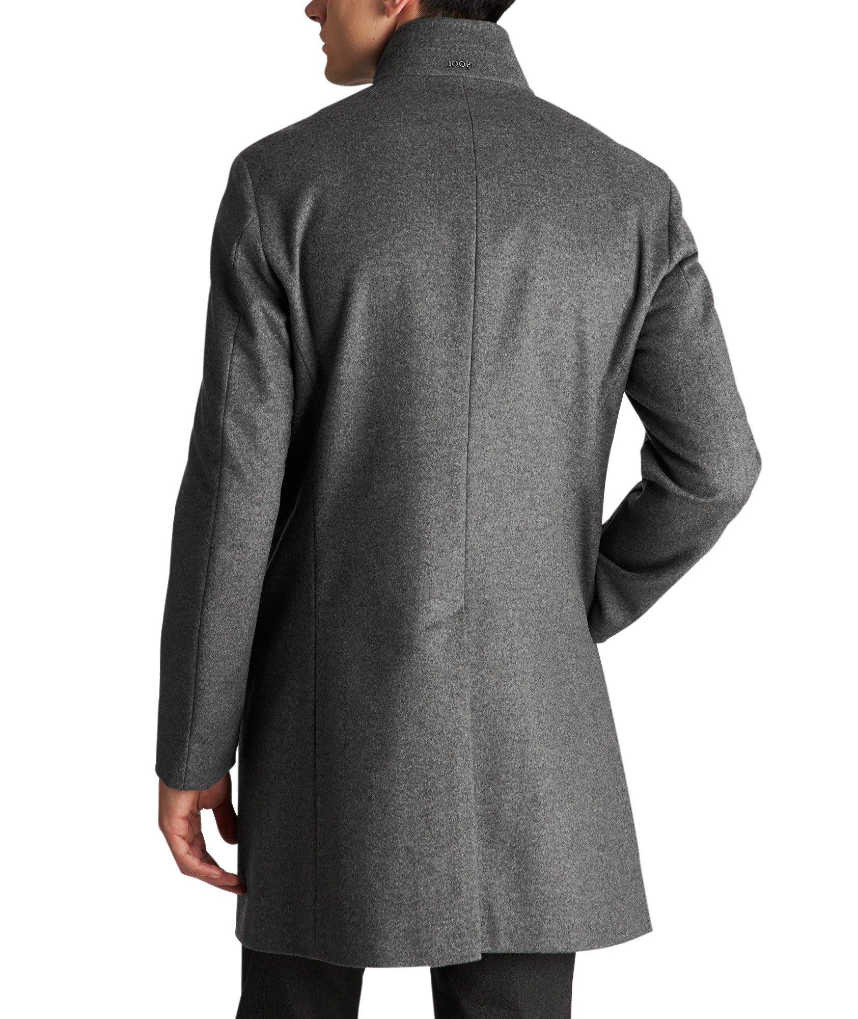 Wool-Cashmere Coat image 1