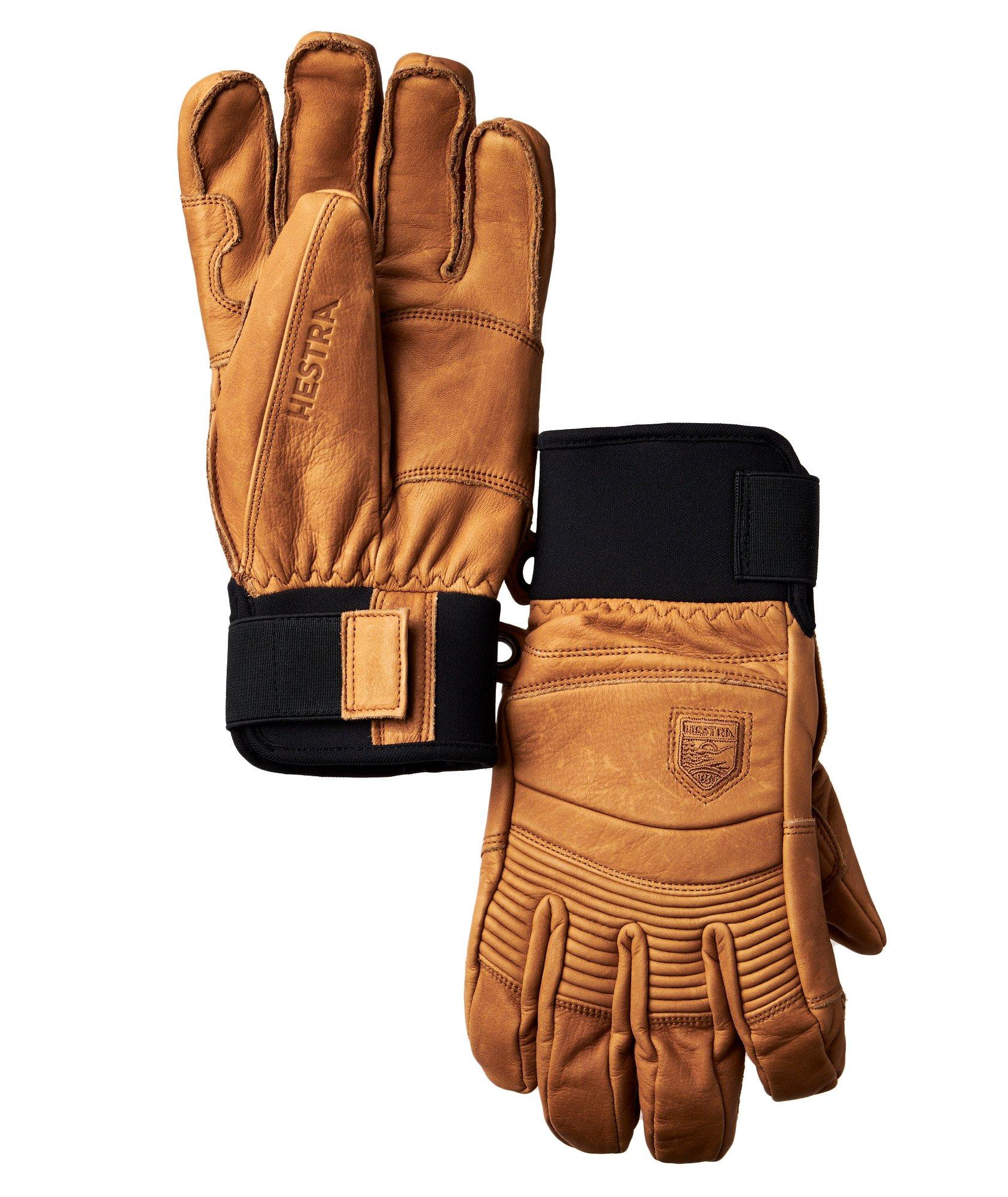 Alpine Pro Gloves image 0