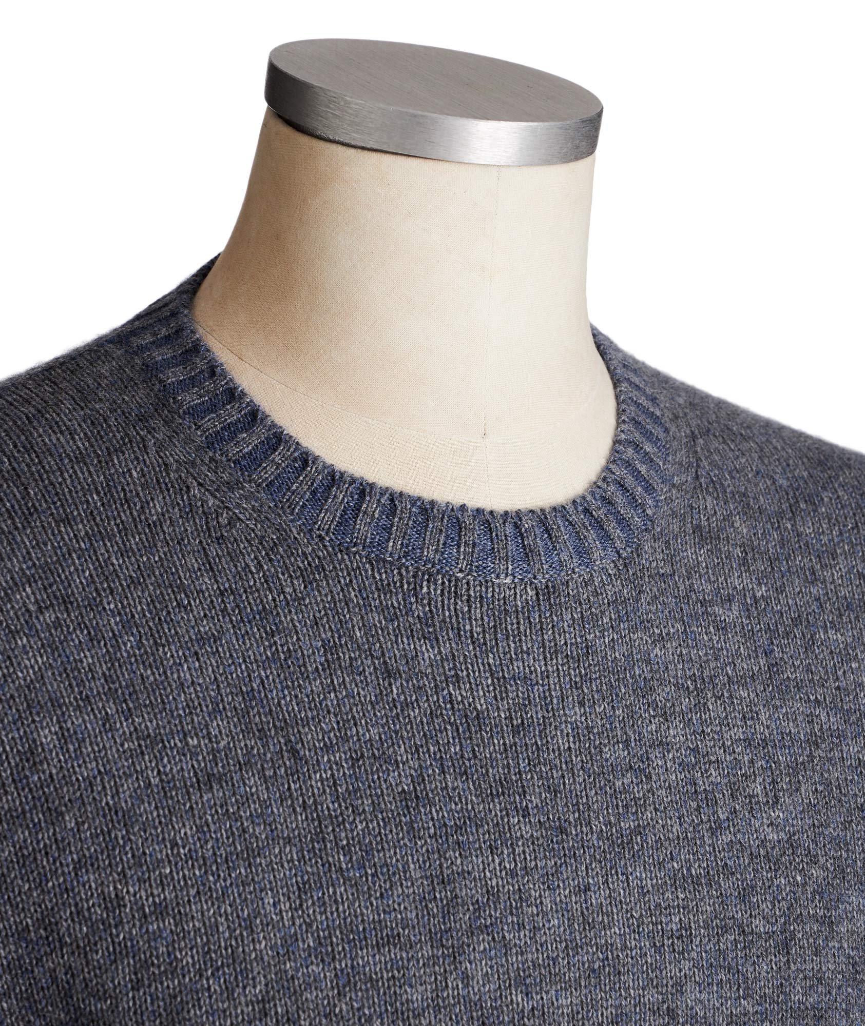 Cashmere Sweater image 1