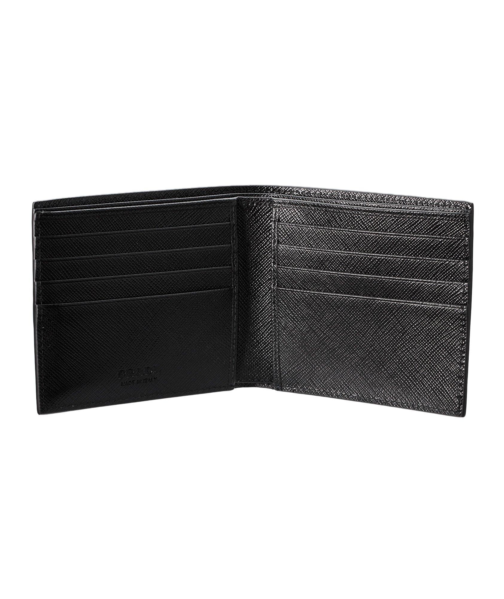 Saffiano Bifold Wallet image 1