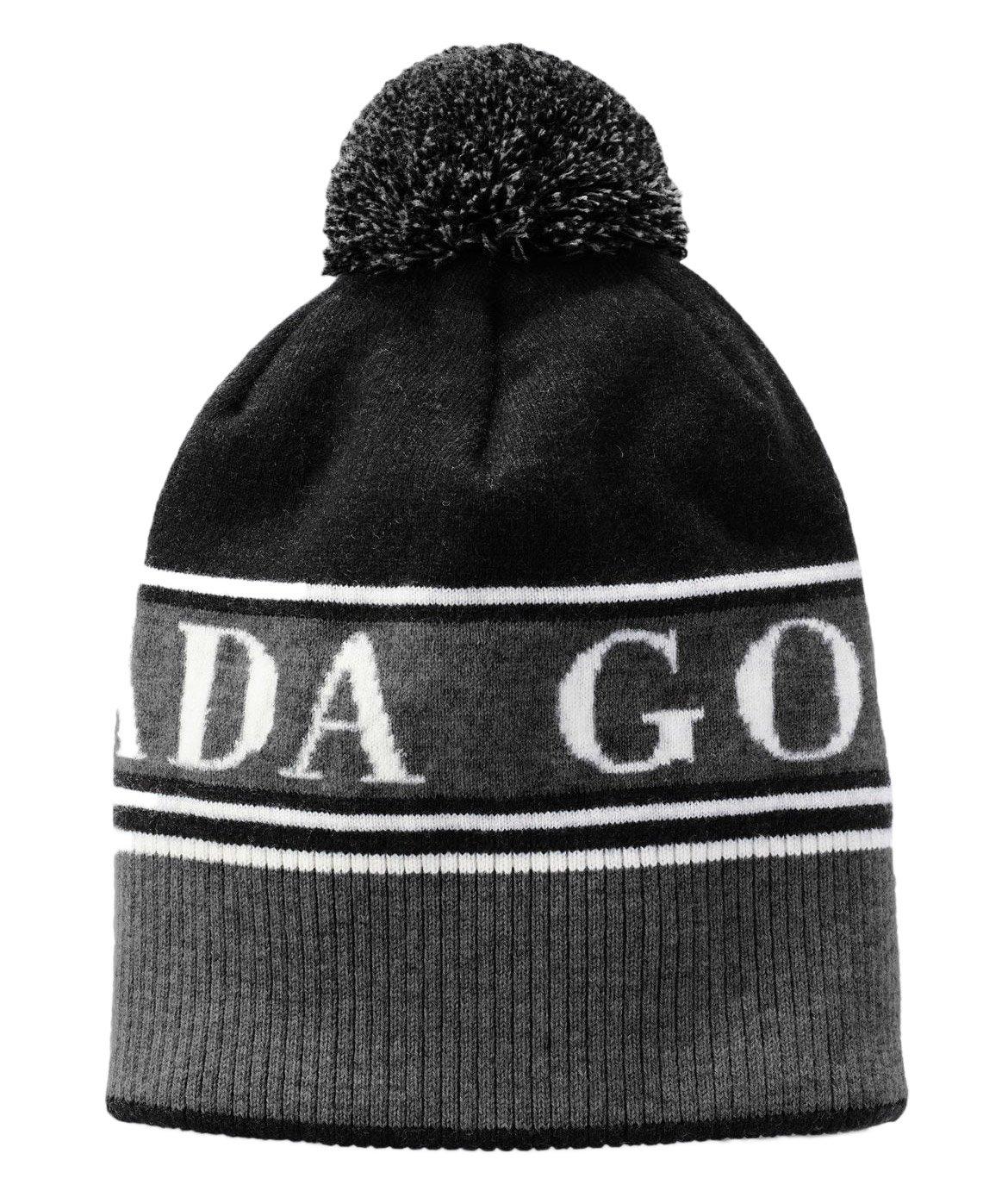 Merino Wool Toque image 0