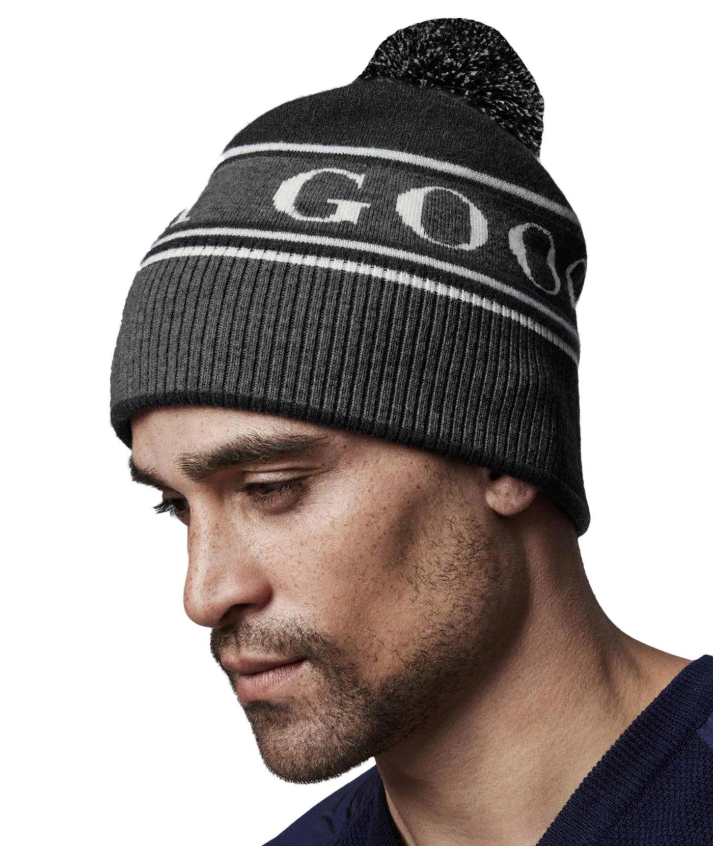 Merino Wool Toque image 1