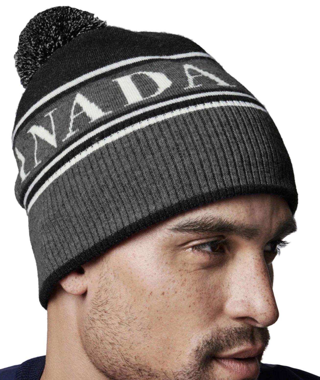 Merino Wool Toque image 2