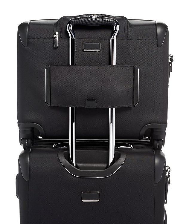Compact 4-Wheel Briefcase picture 5