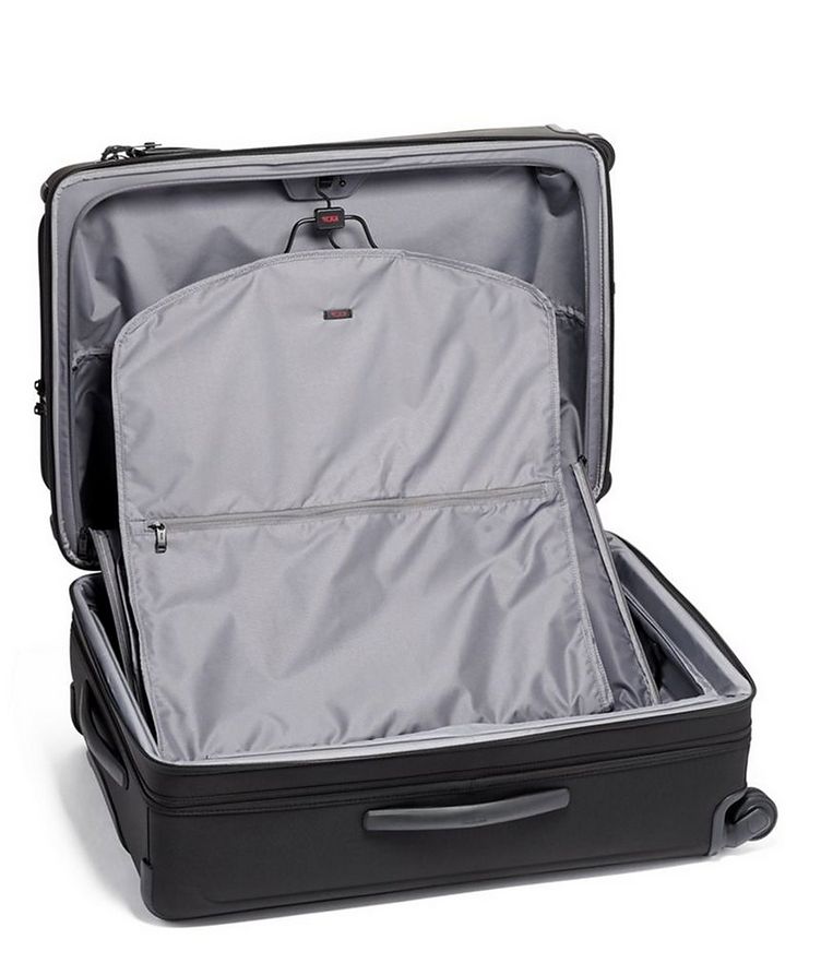 4-Wheeled Expandable Suitcase image 2