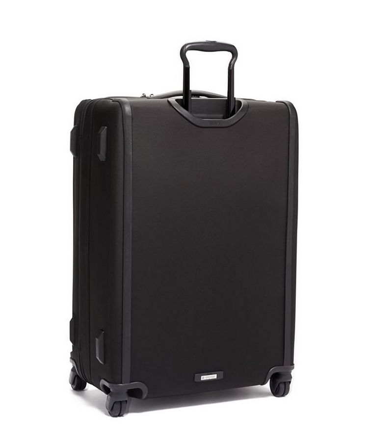 4-Wheeled Expandable Suitcase image 4