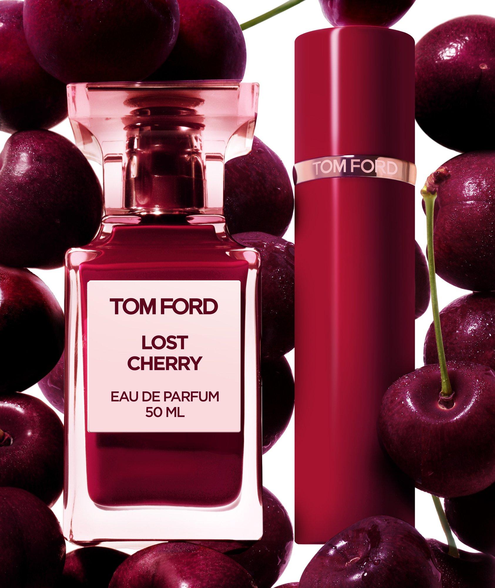 Lost Cherry Eau De Parfum 100ml image 4