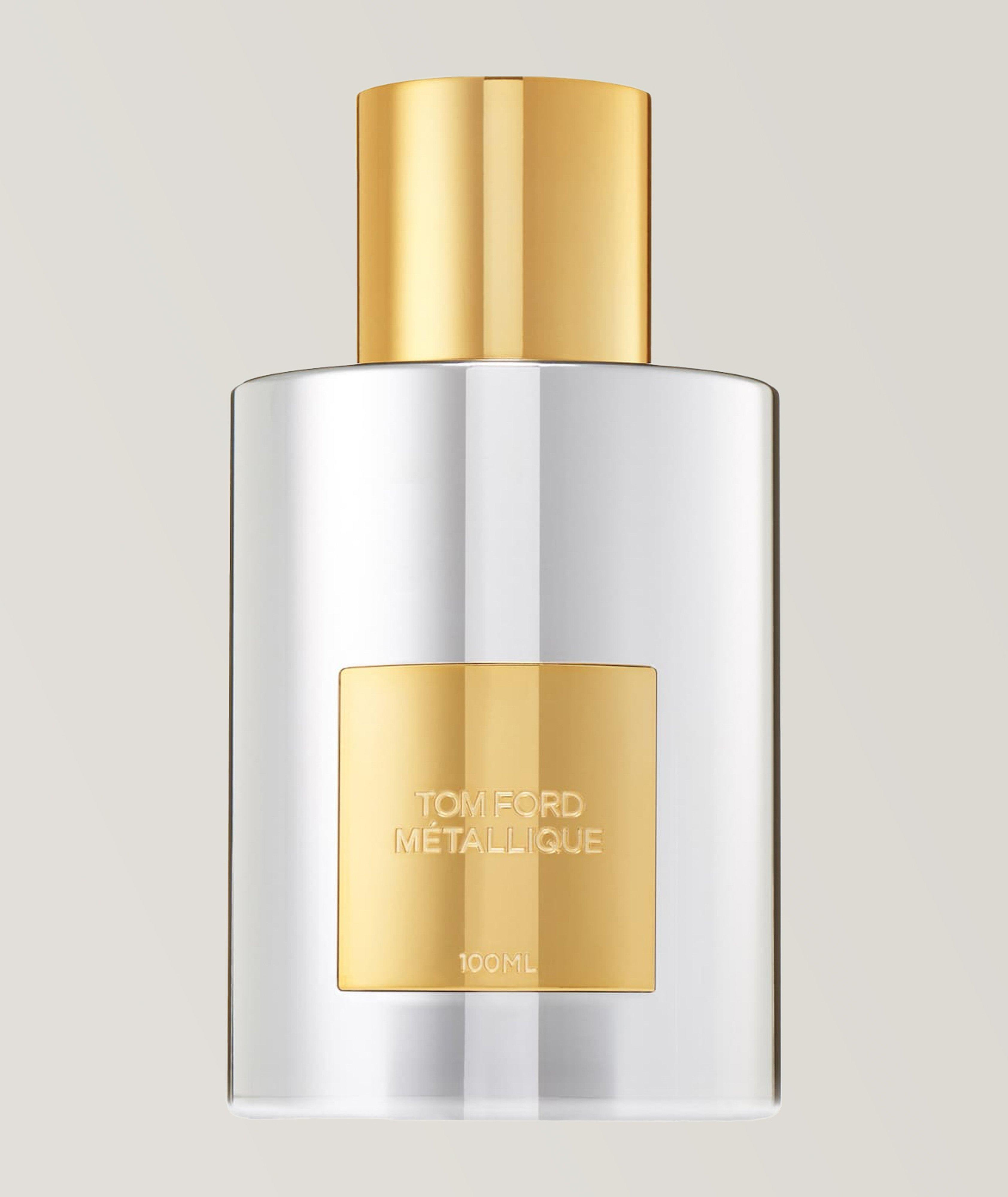 Eau de parfum Métallique 100ml image 0