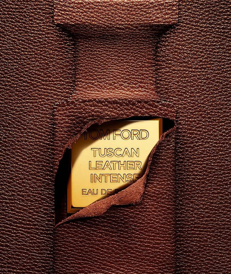 Eau de parfum Intense Tuscan Leather image 1