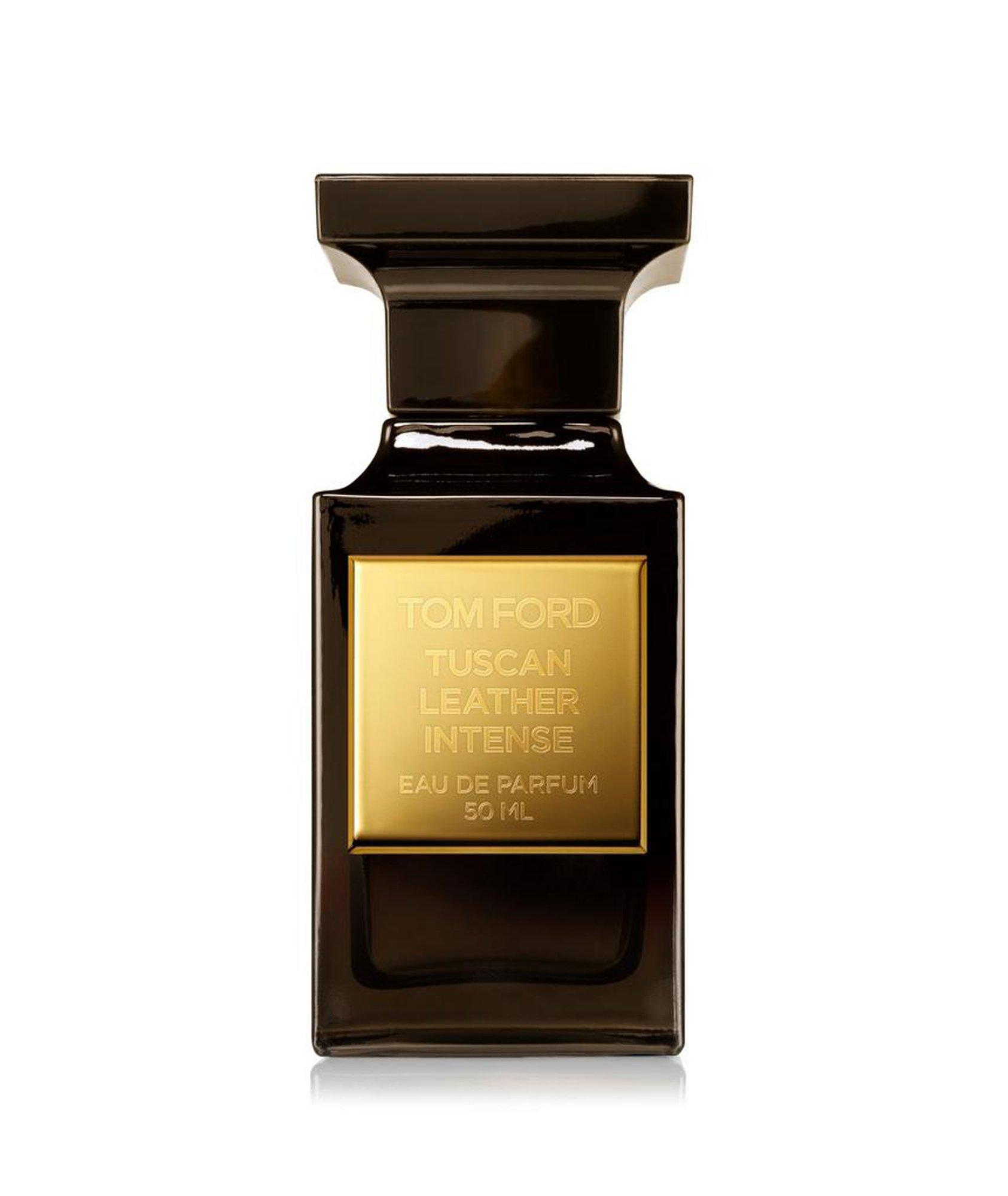 Eau de parfum Intense Tuscan Leather image 0