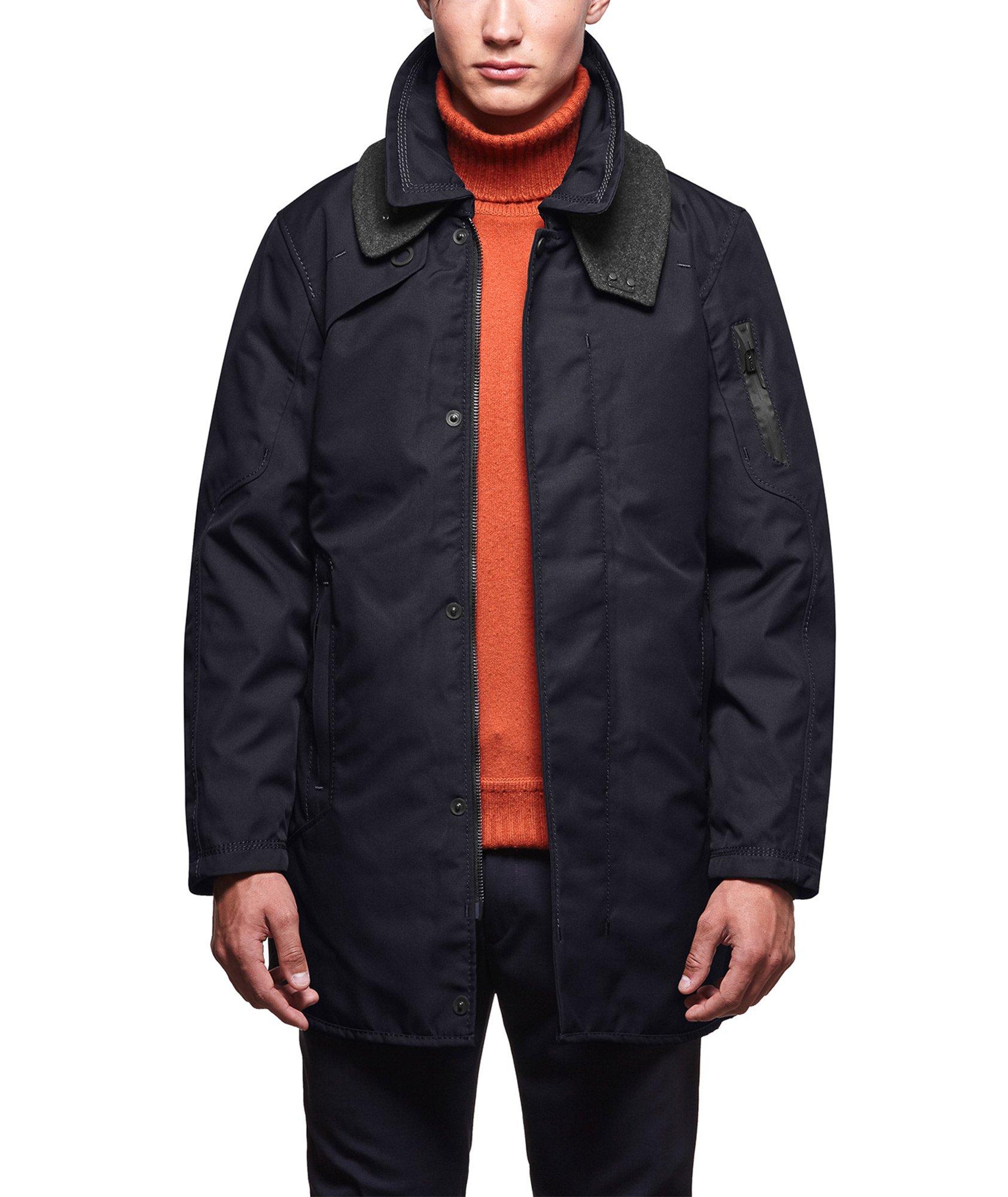 G-Lab COSMO Waterproof Jacket | Coats | Harry Rosen