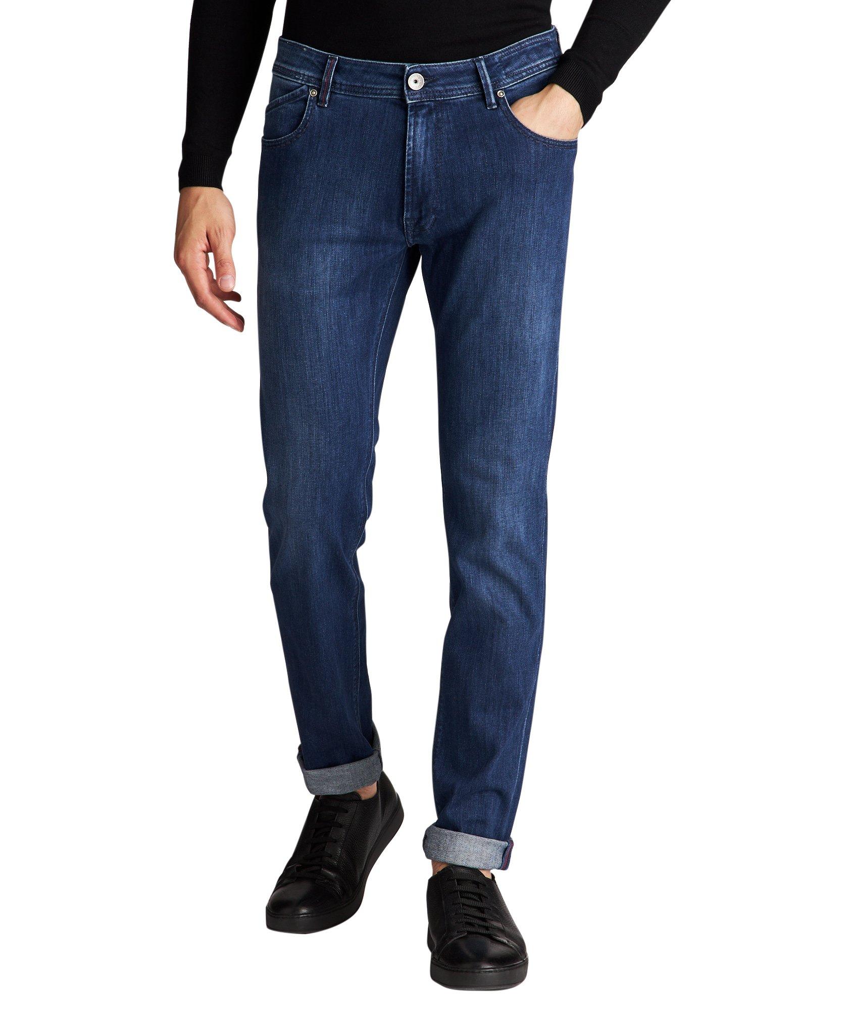 Hopper Slim Fit Jeans image 0