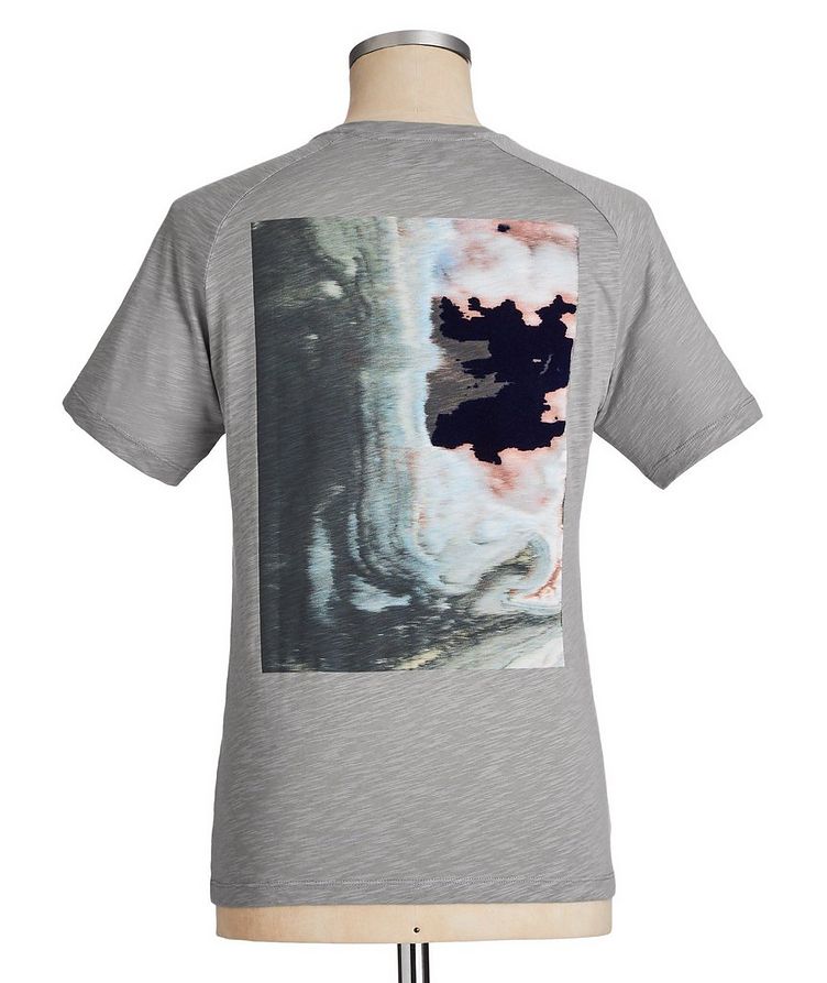 Cotton T-Shirt image 1