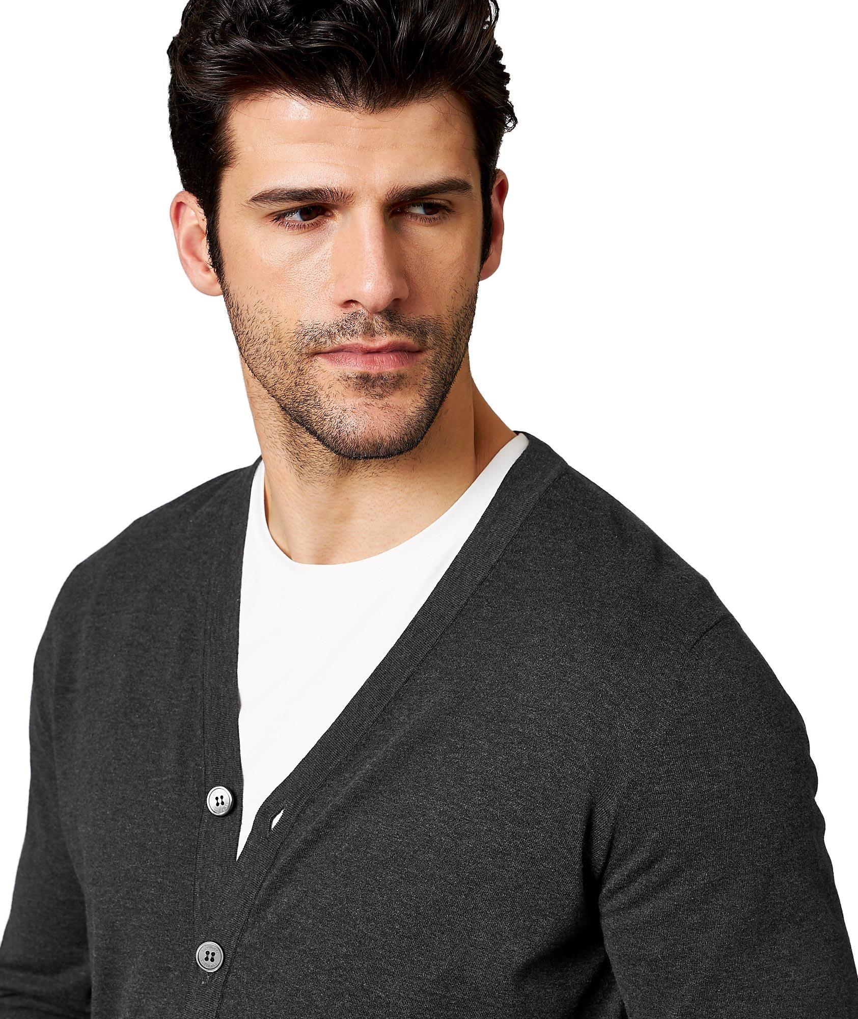 Cotton Cardigan image 1