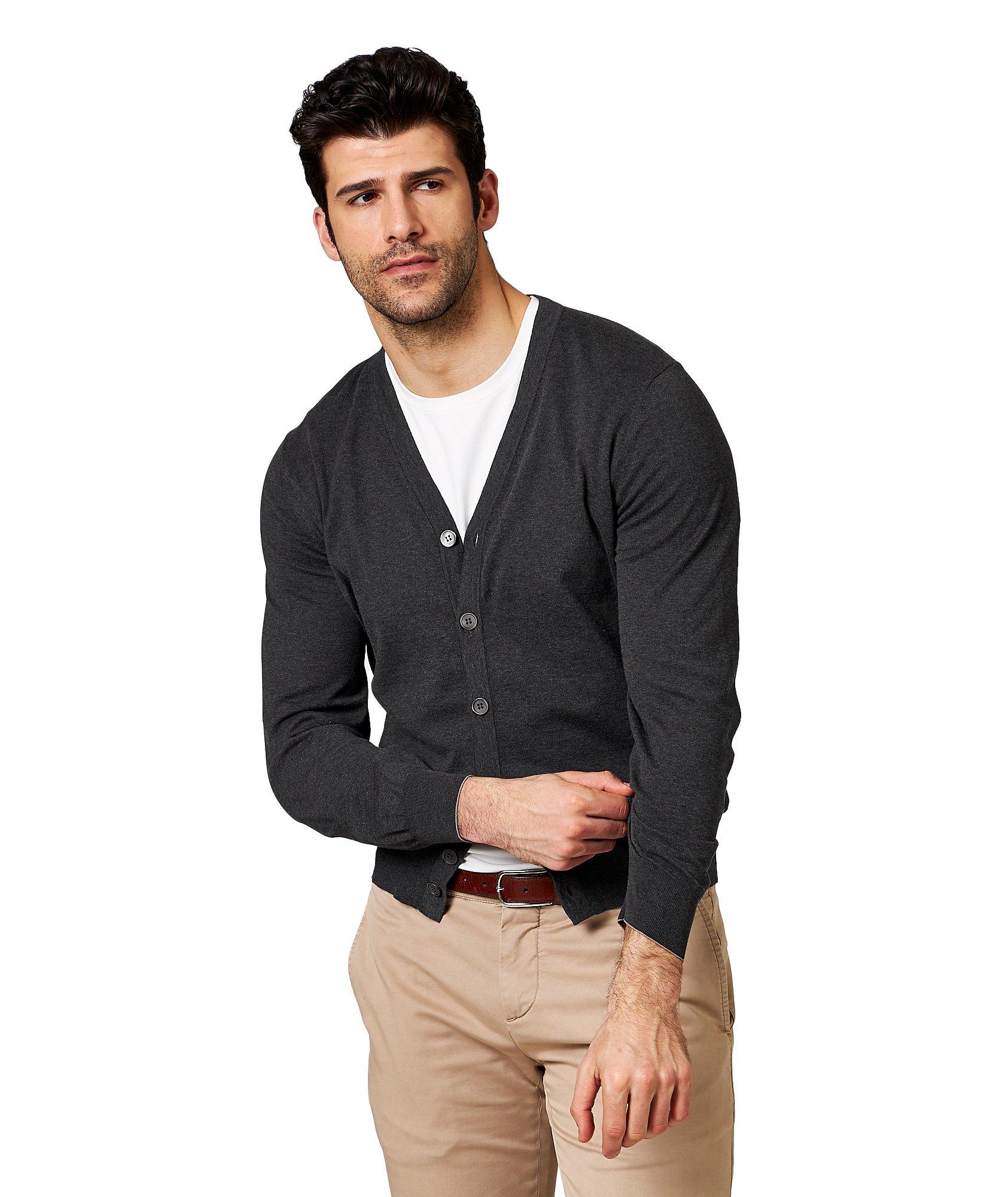 Cotton Cardigan image 0