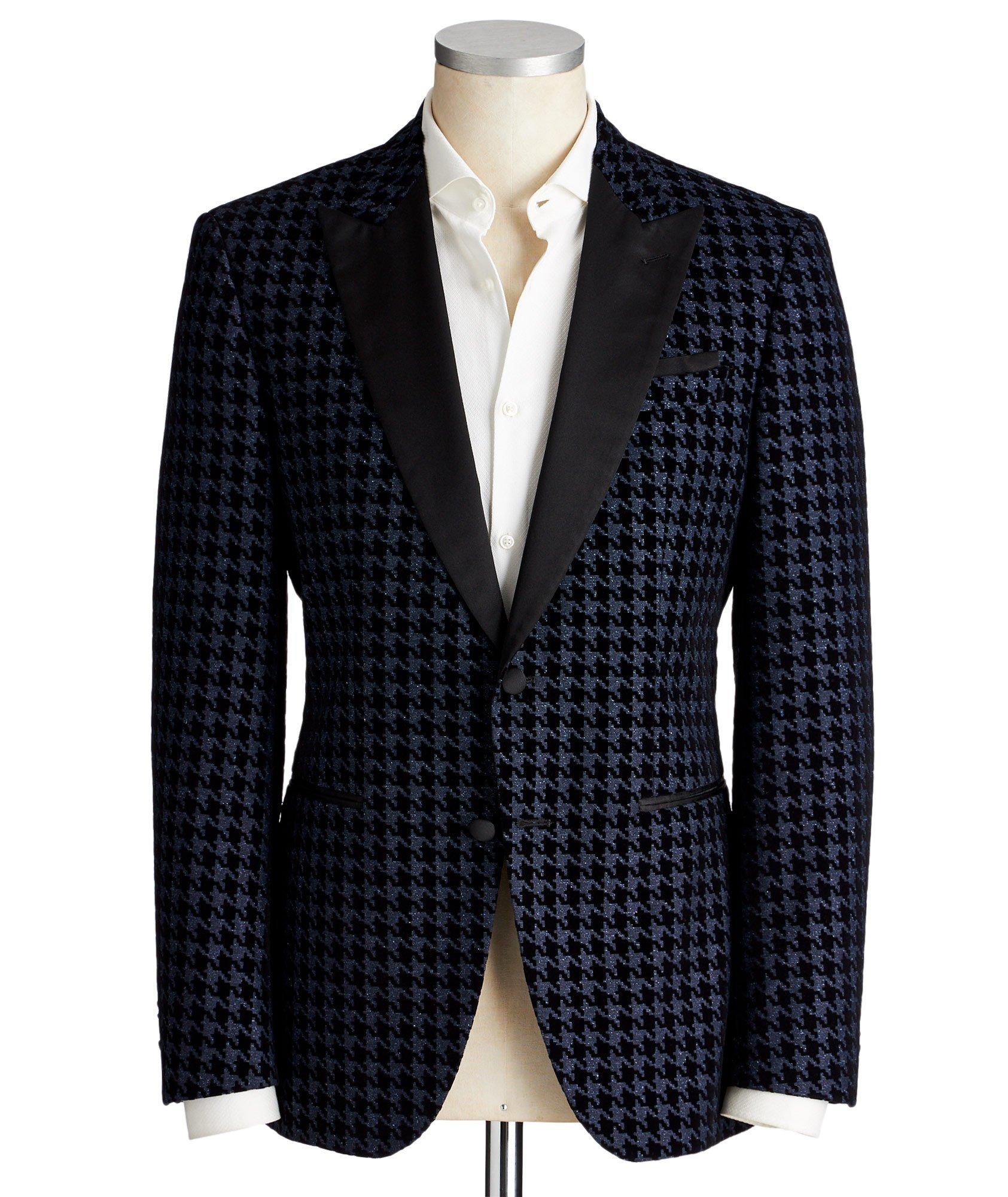 Helward Tuxedo Jacket image 0